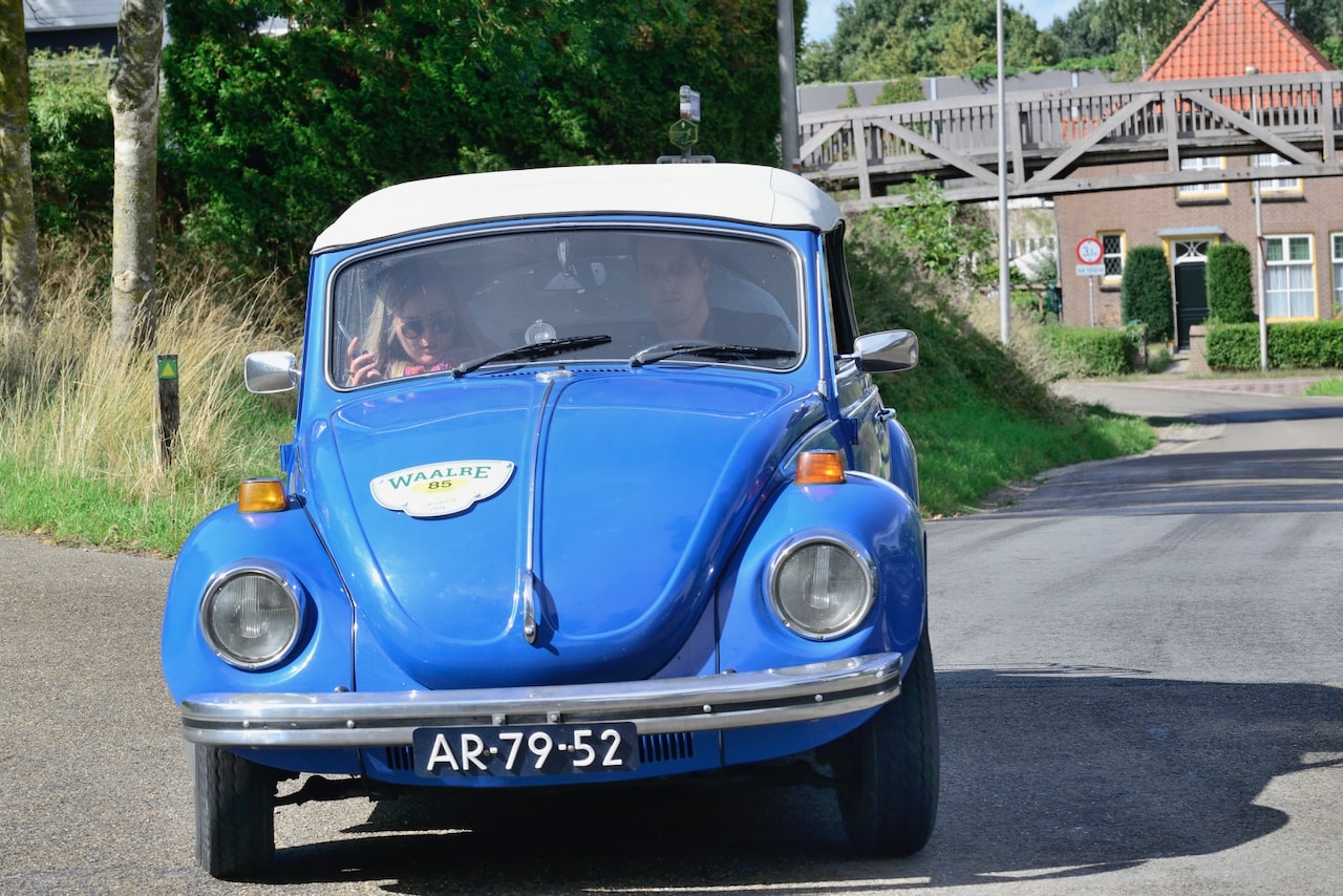 Galerij Augustus 2018