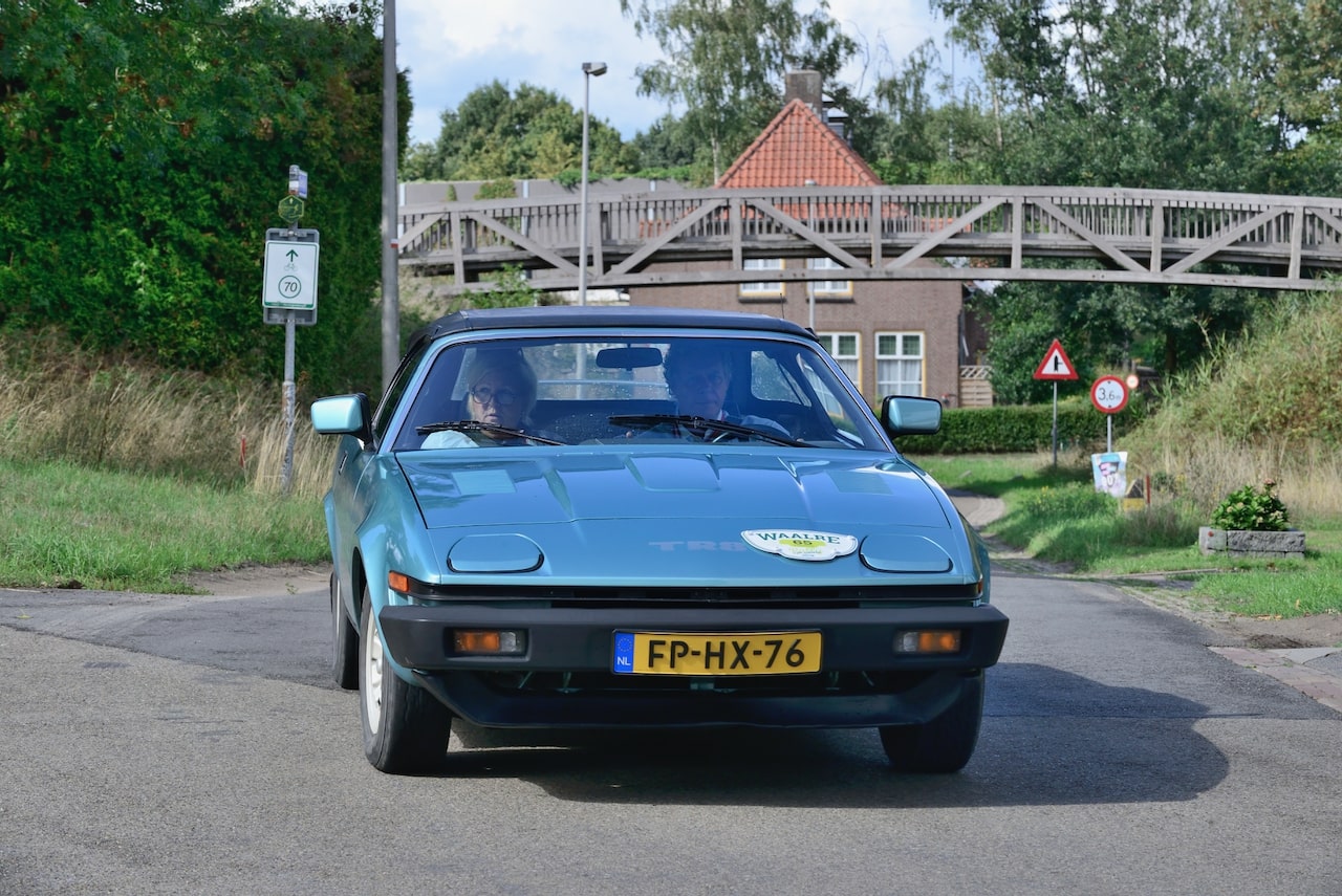 Galerij Augustus 2018