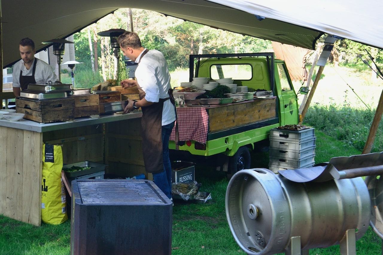 Galerij Augustus 2018