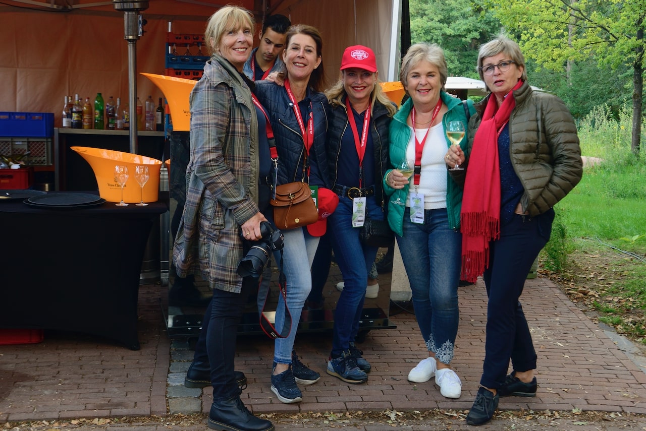 Galerij Augustus 2018