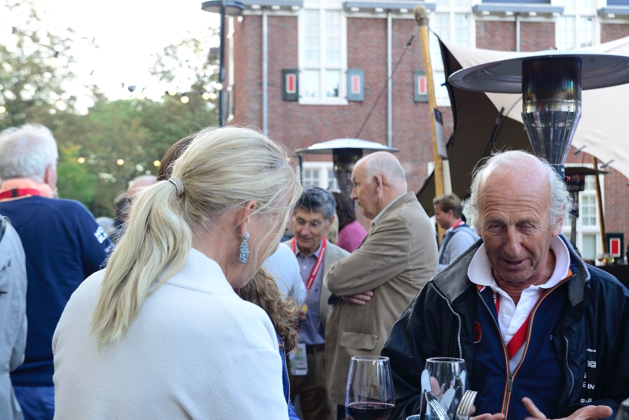 Galerij Augustus 2018