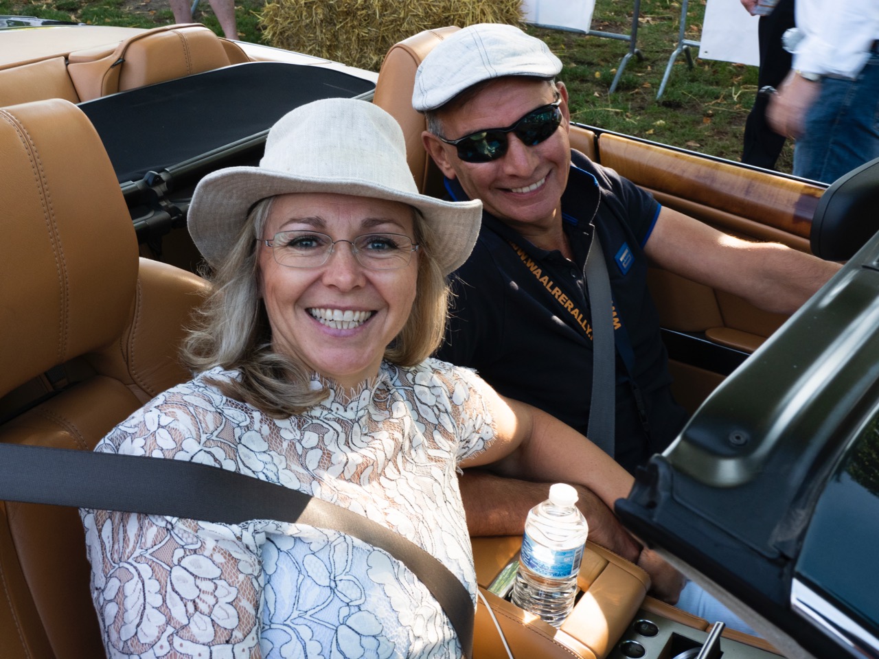 Galerij Augustus 2019