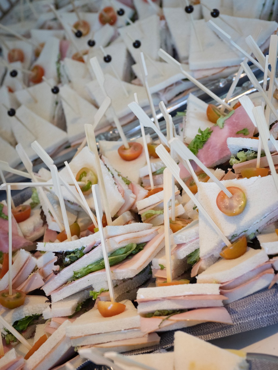 Galerij Augustus 2019