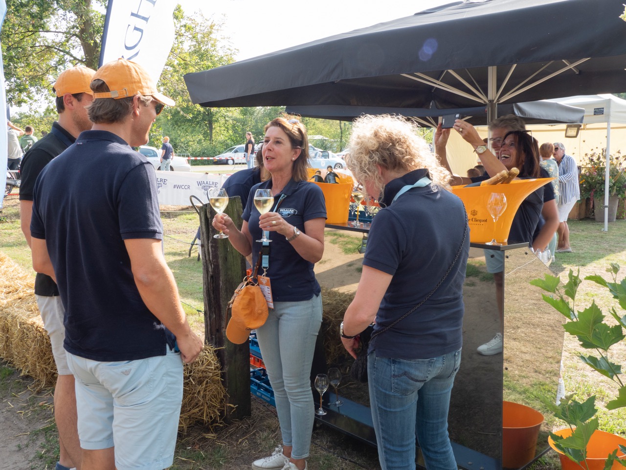 Galerij Augustus 2019