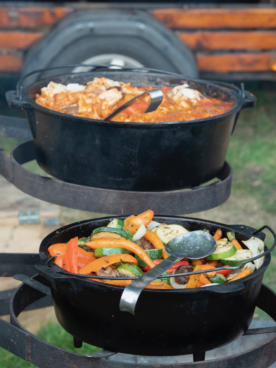 Galerij Augustus 2019