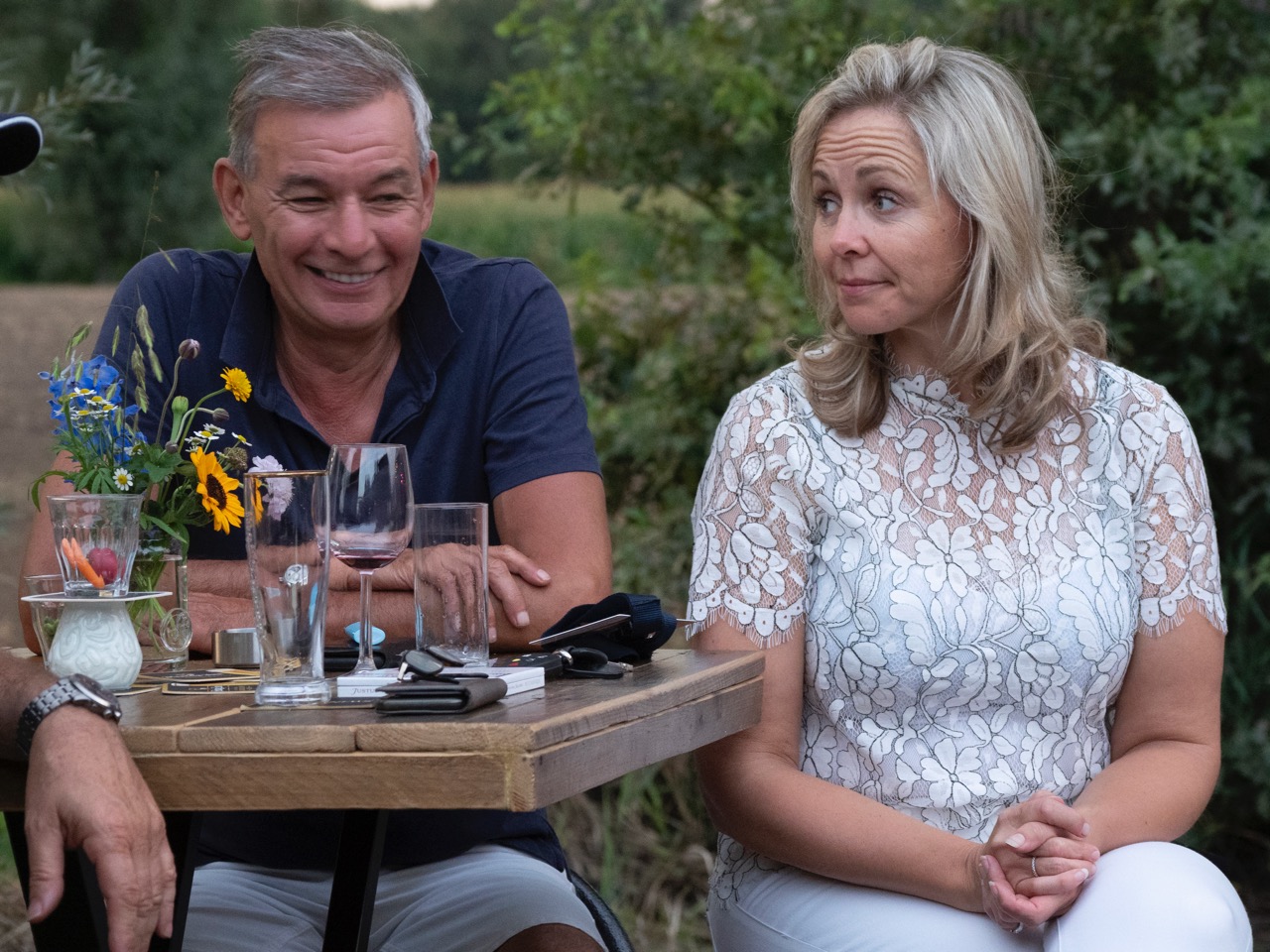 Galerij Augustus 2019