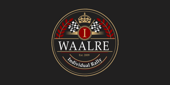 Aankondiging Waalre Individual Rally