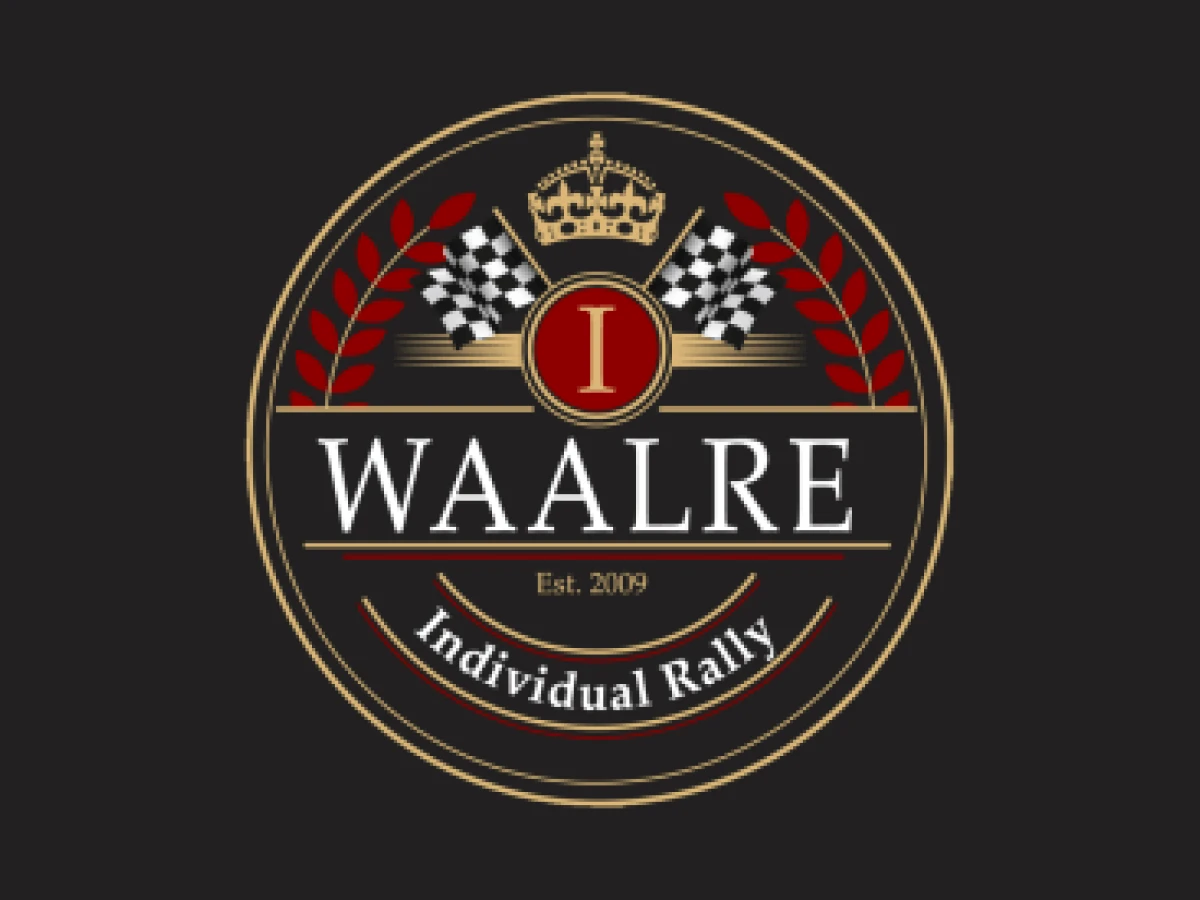 Aankondiging Waalre Individual Rally