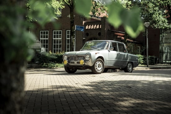 Save the date: Waalre Individual Rally 2021