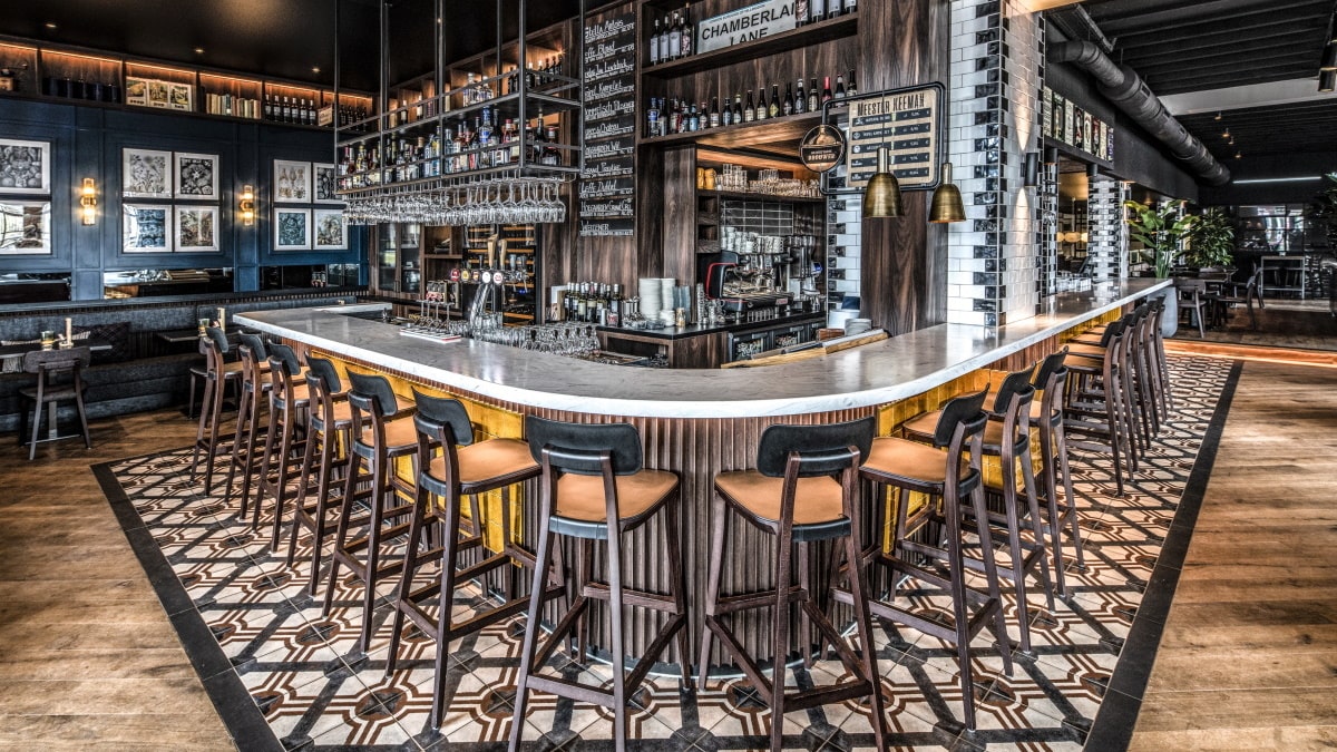 Het Waalre Rally luchpakket van Meester Keeman