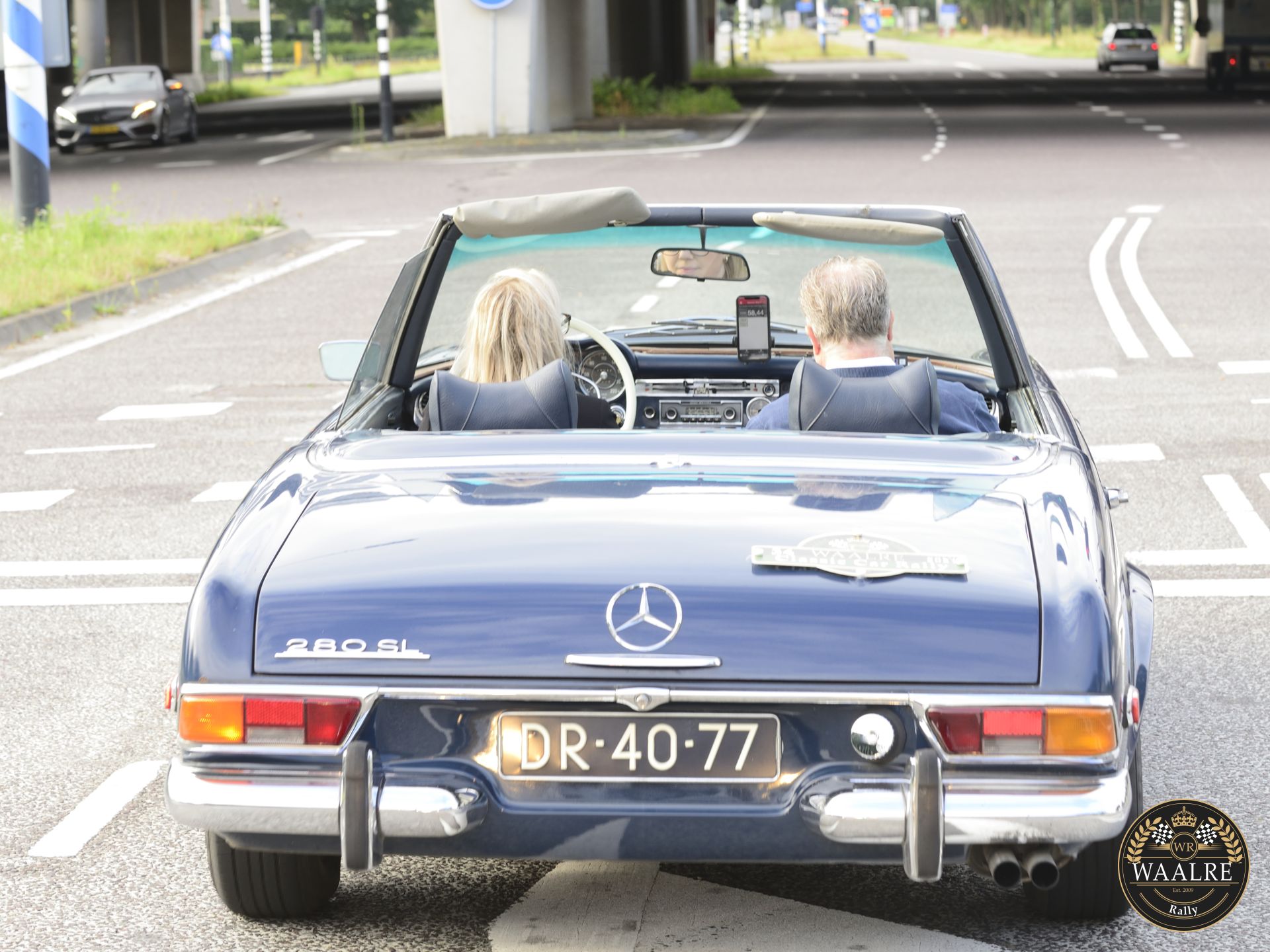 Galerij Augustus 2021