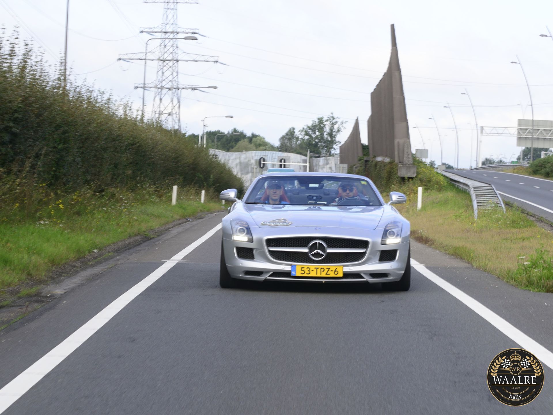 Galerij Augustus 2021