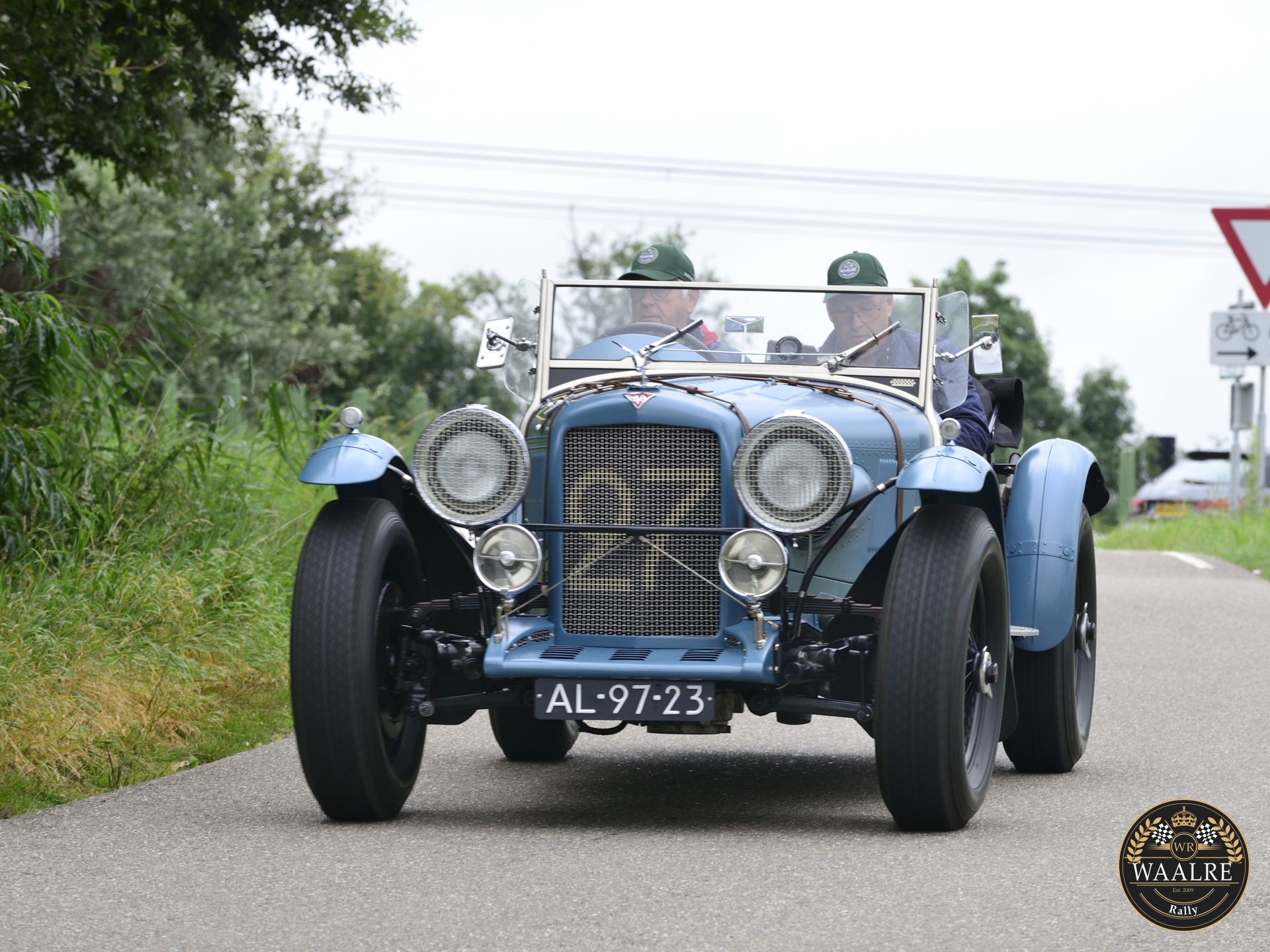 Galerij Augustus 2021