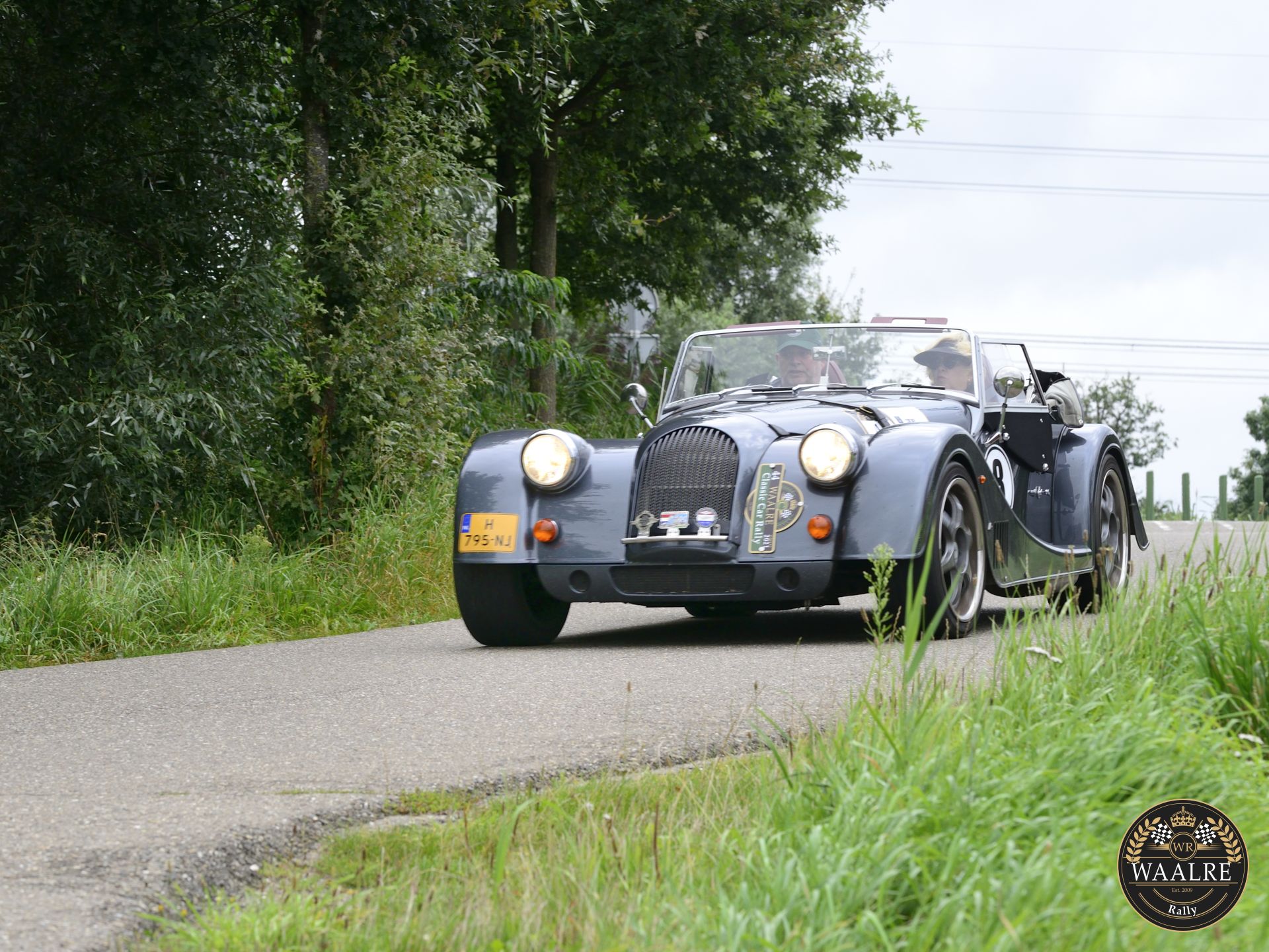 Galerij Augustus 2021