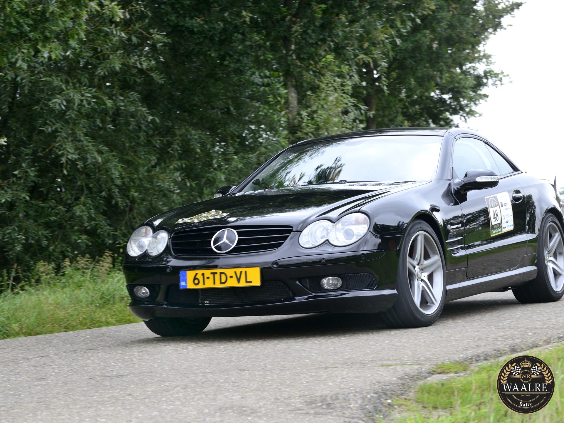 Galerij Augustus 2021