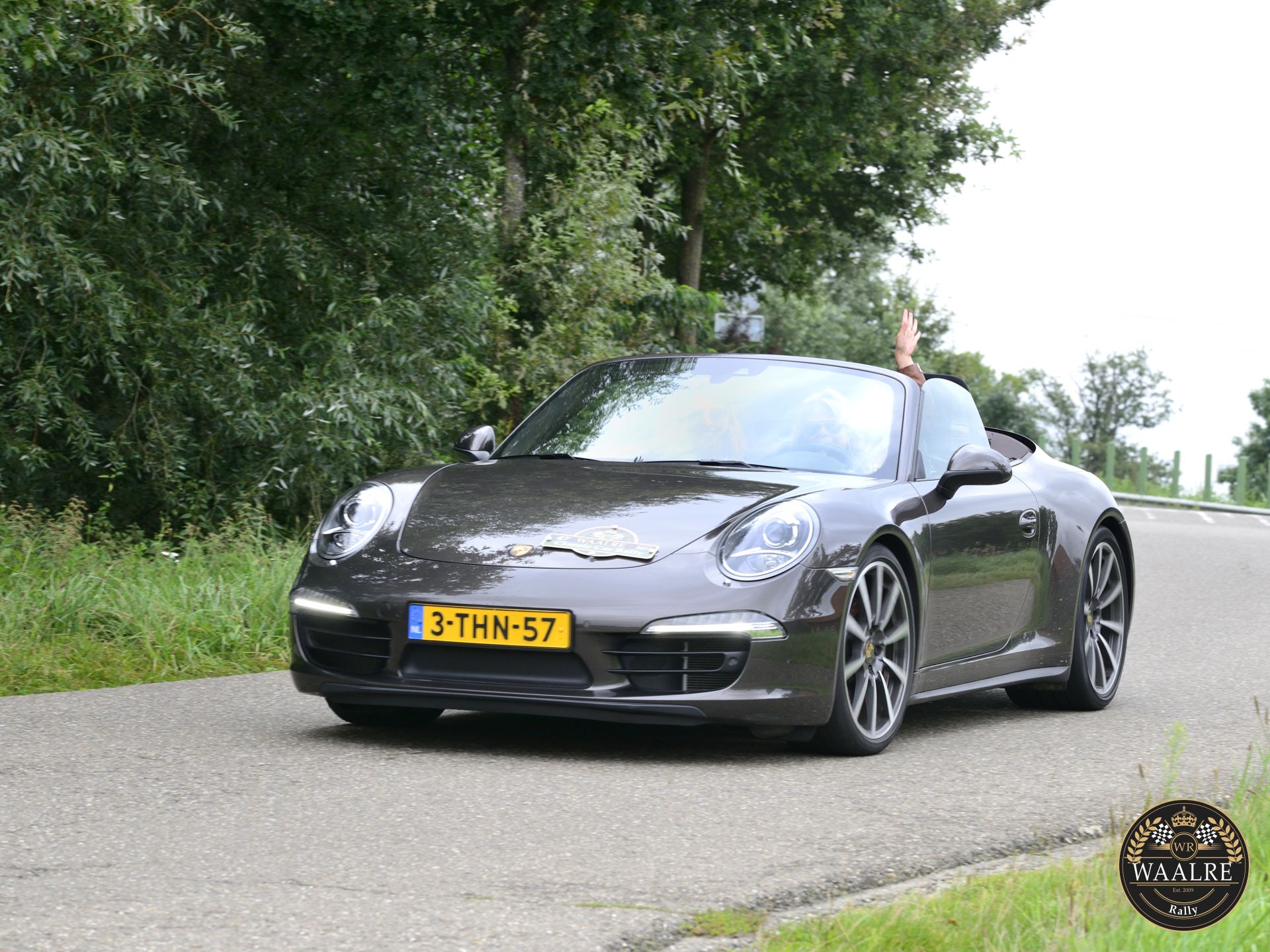 Galerij Augustus 2021