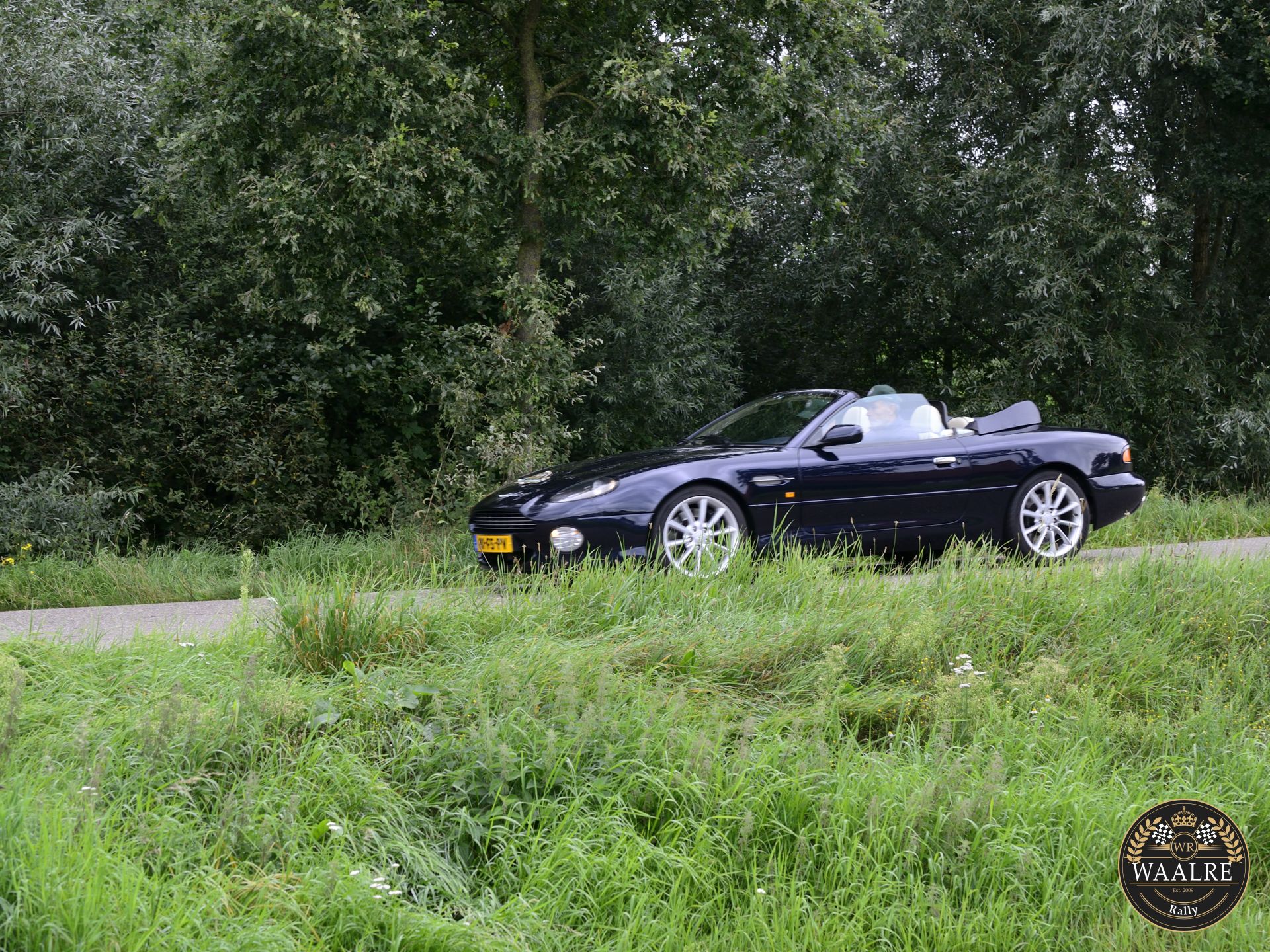 Galerij Augustus 2021