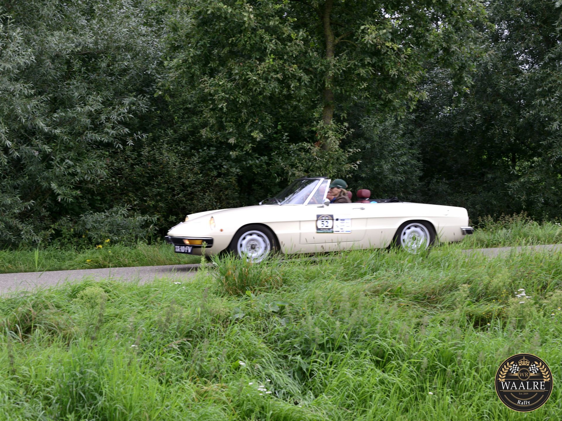 Galerij Augustus 2021