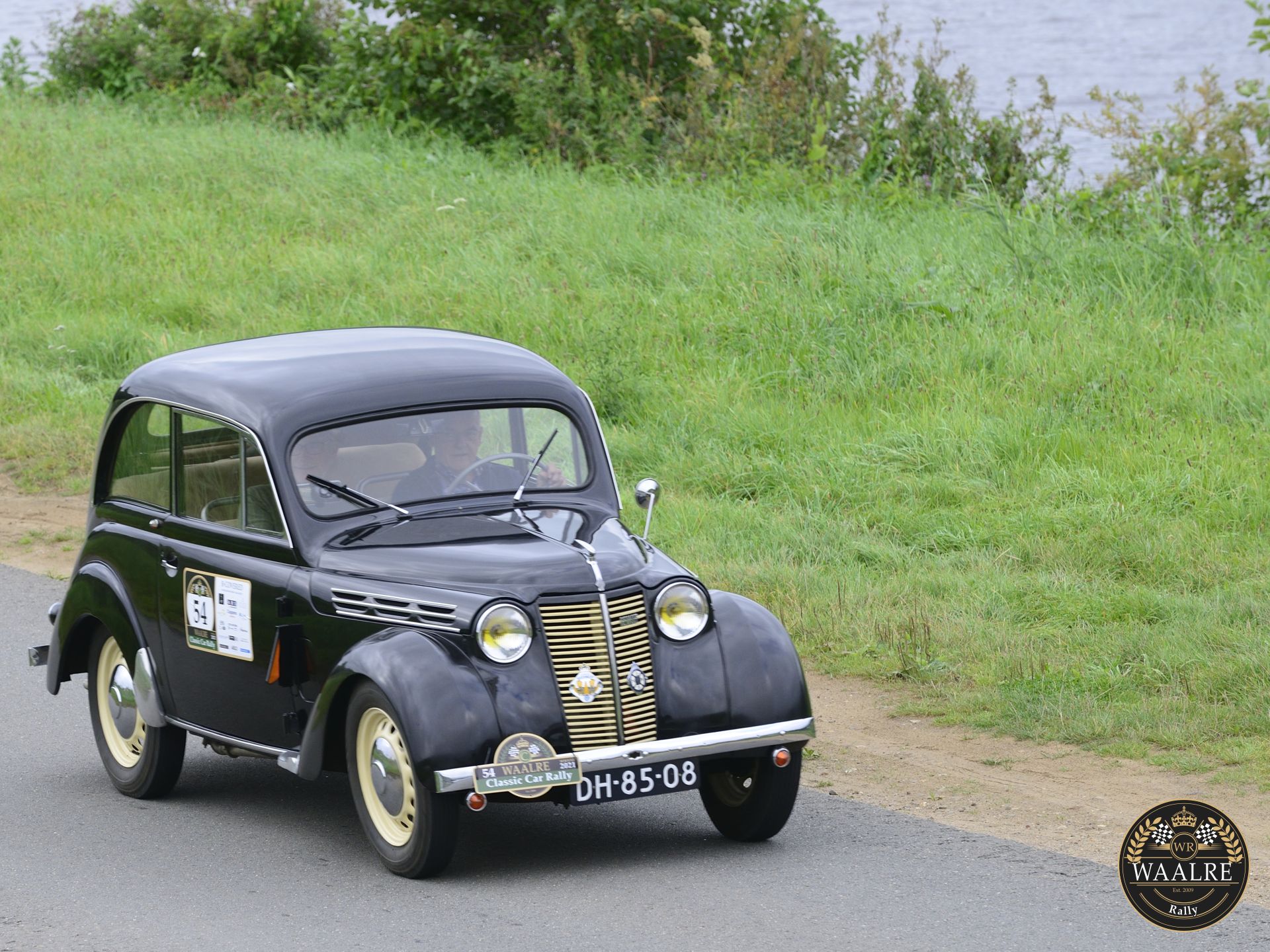 Galerij Augustus 2021