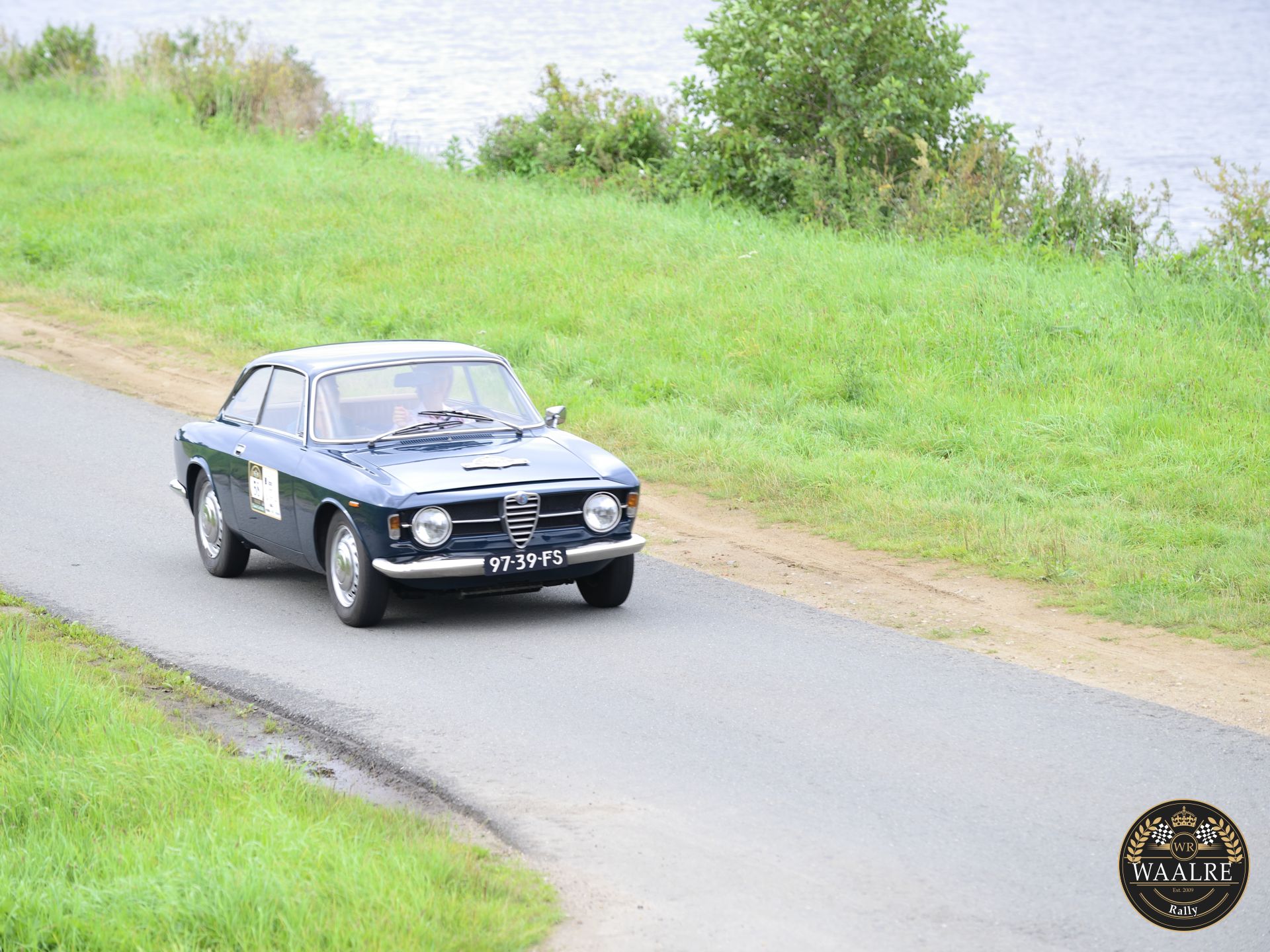 Galerij Augustus 2021