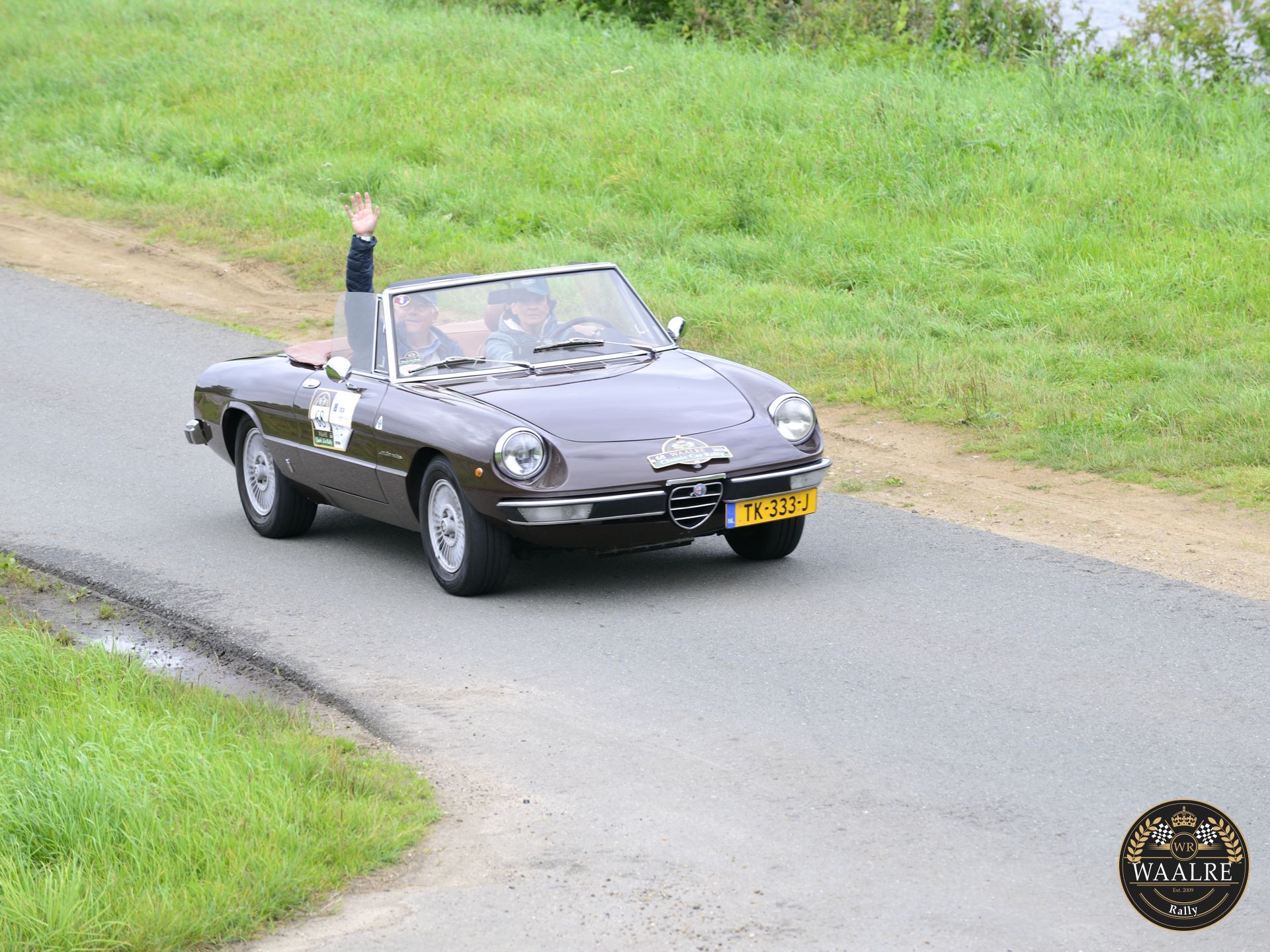 Galerij Augustus 2021