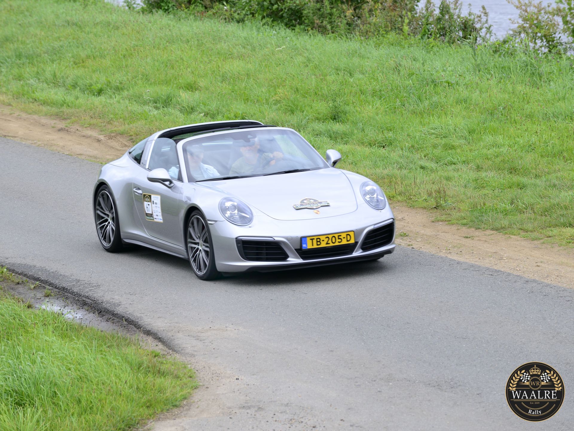 Galerij Augustus 2021