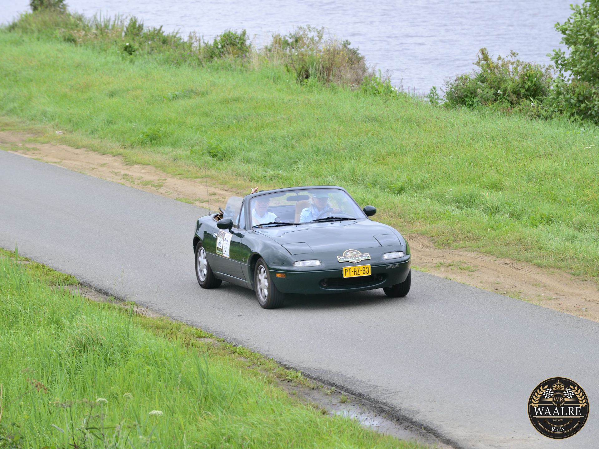 Galerij Augustus 2021