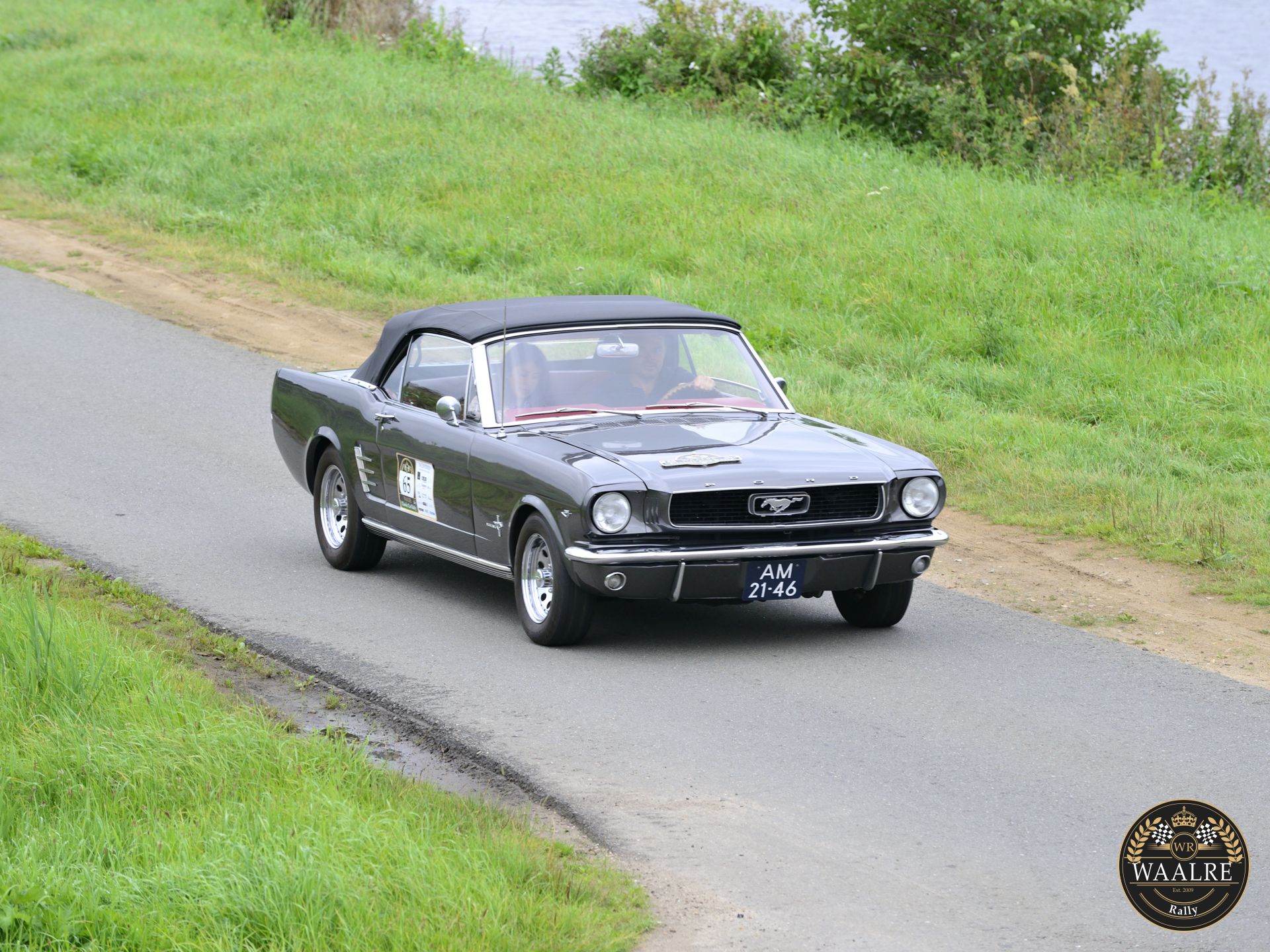 Galerij Augustus 2021