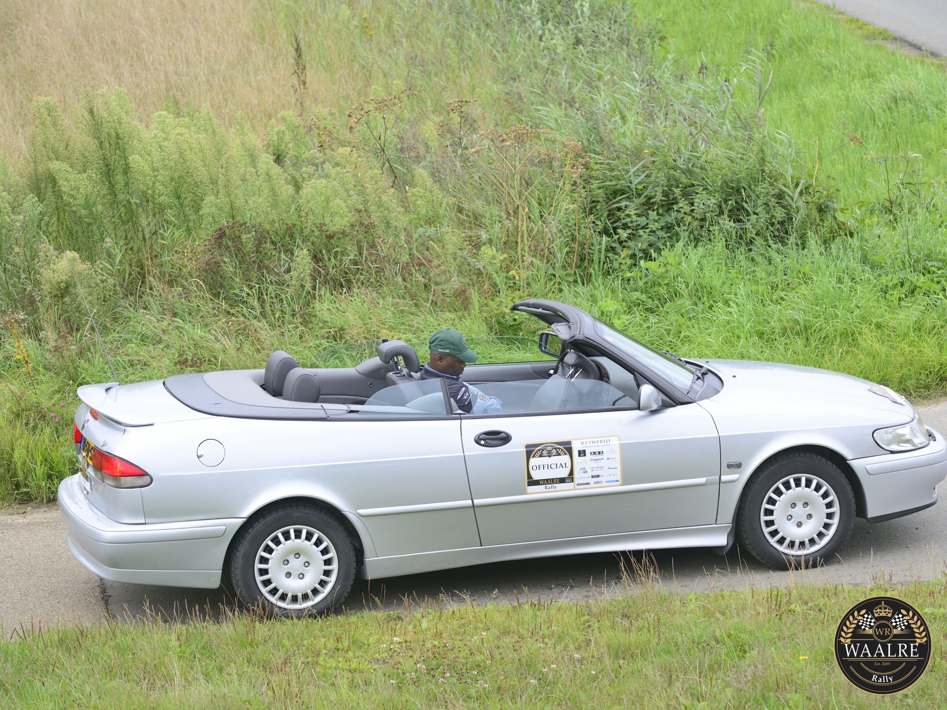 Galerij Augustus 2021