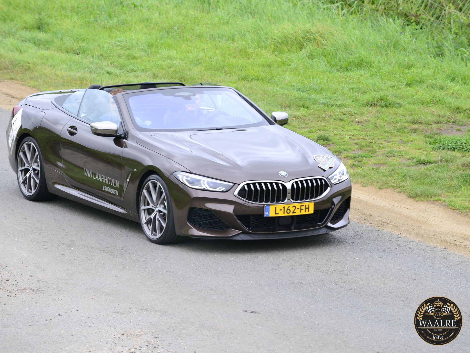 Galerij Augustus 2021