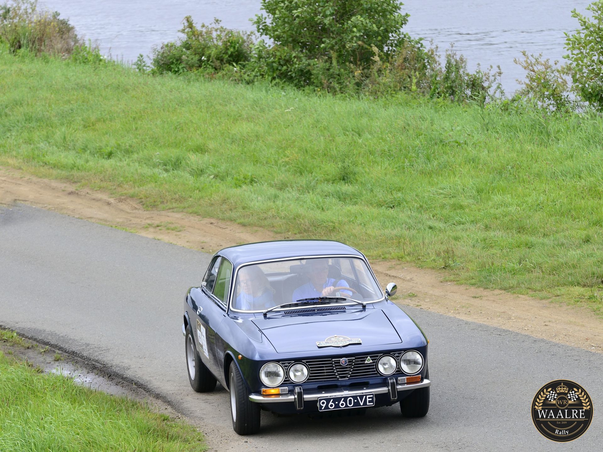 Galerij Augustus 2021