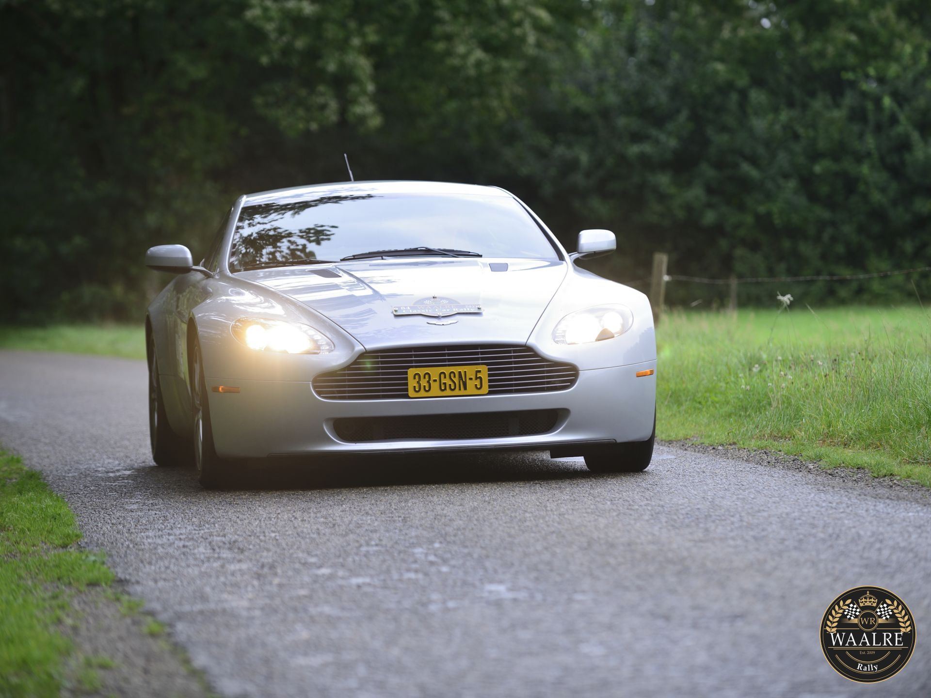 Galerij Augustus 2021