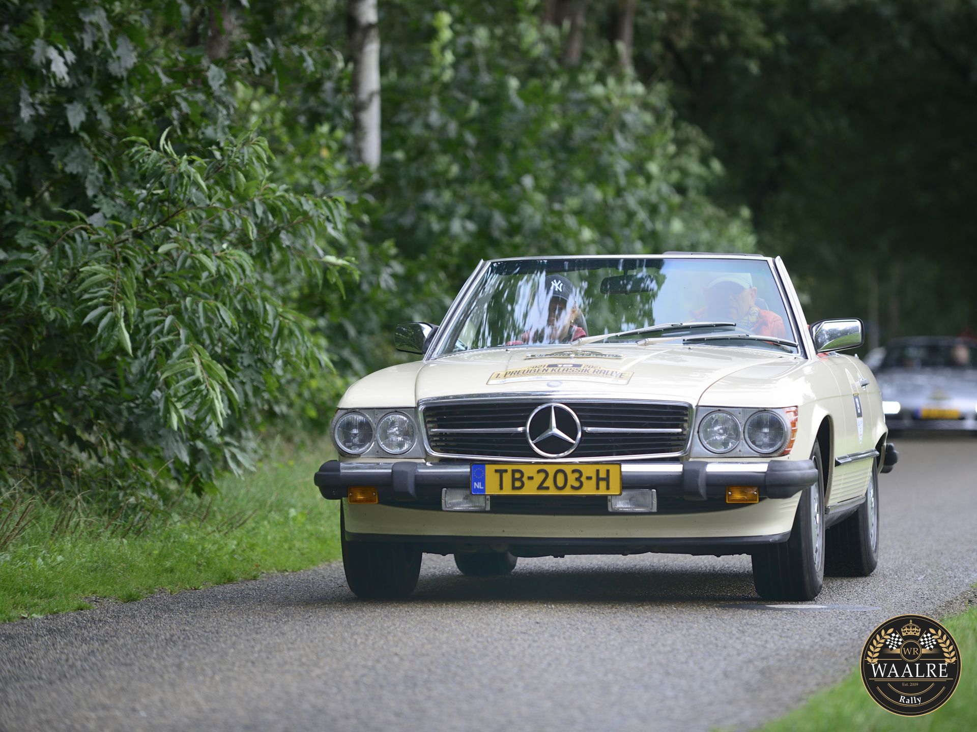 Galerij Augustus 2021