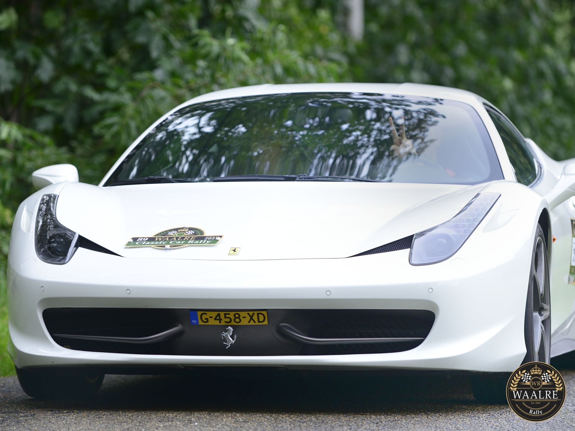 Galerij Augustus 2021