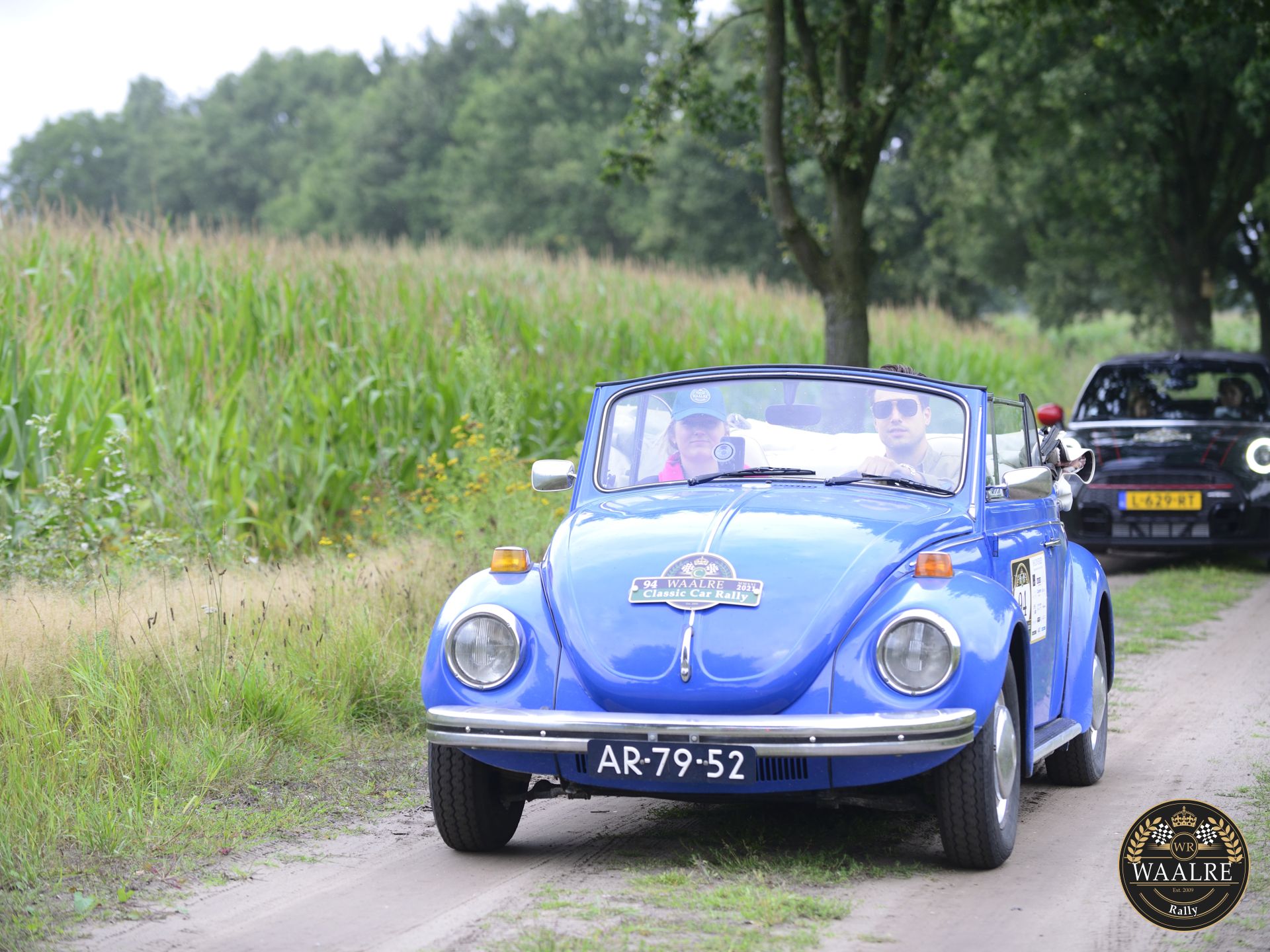 Galerij Augustus 2021