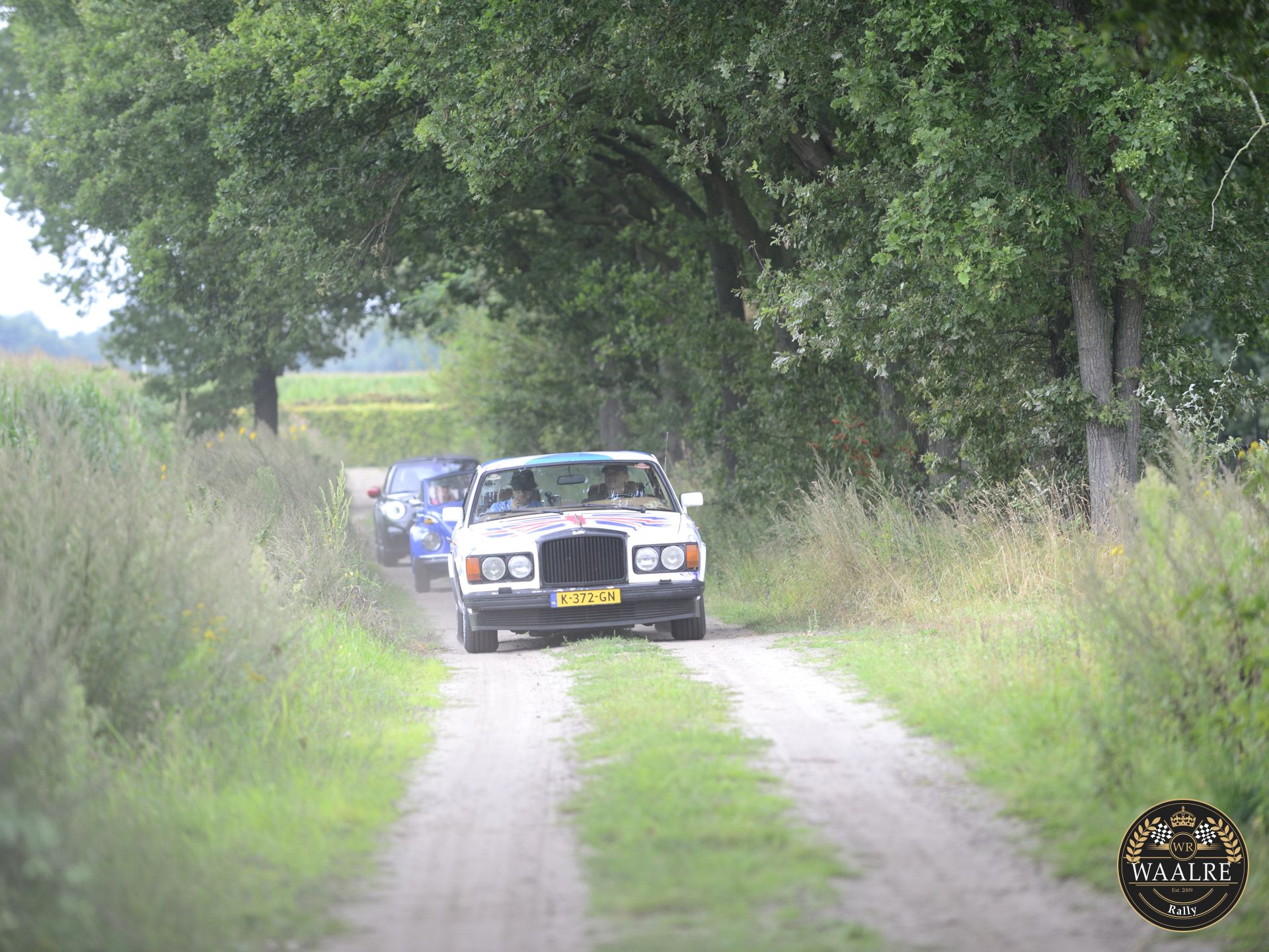 Galerij Augustus 2021