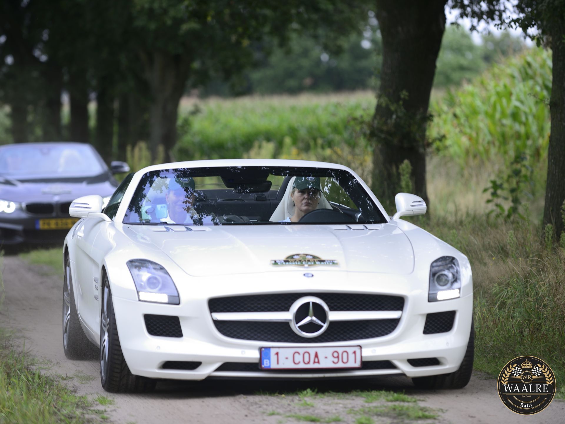 Galerij Augustus 2021