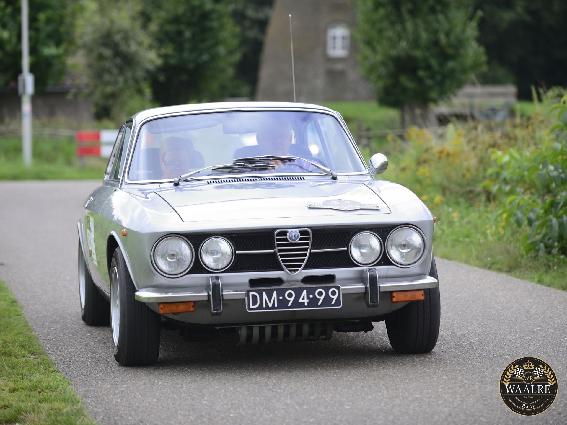 Galerij Augustus 2021