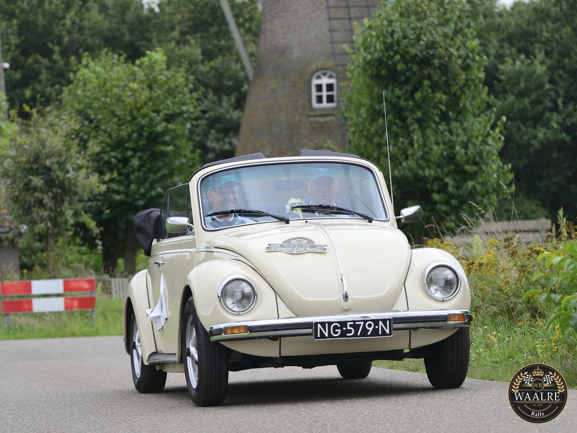 Galerij Augustus 2021