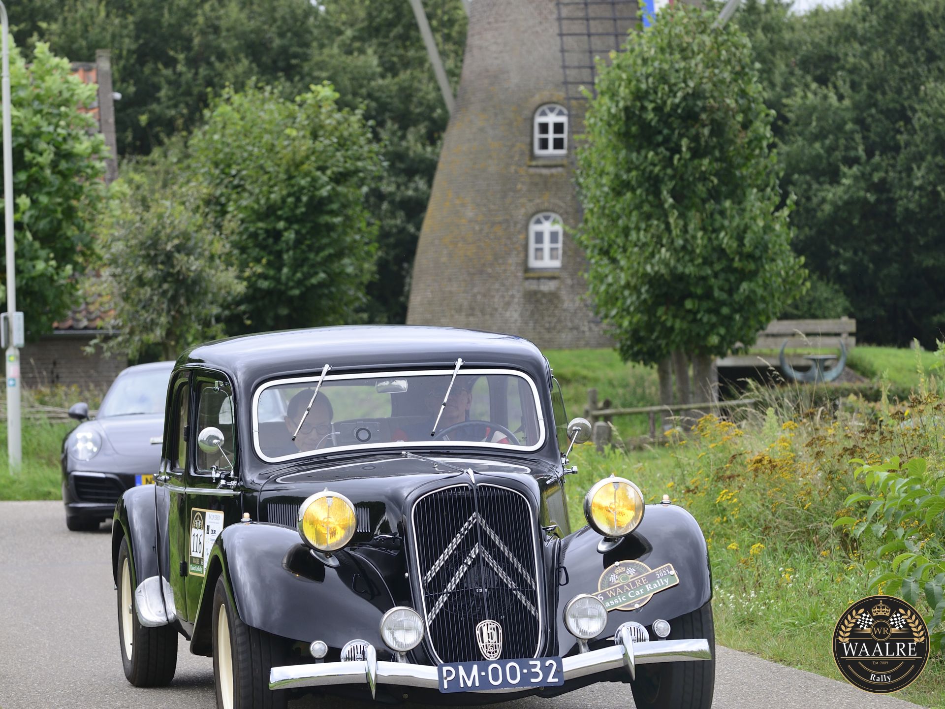 Galerij Augustus 2021