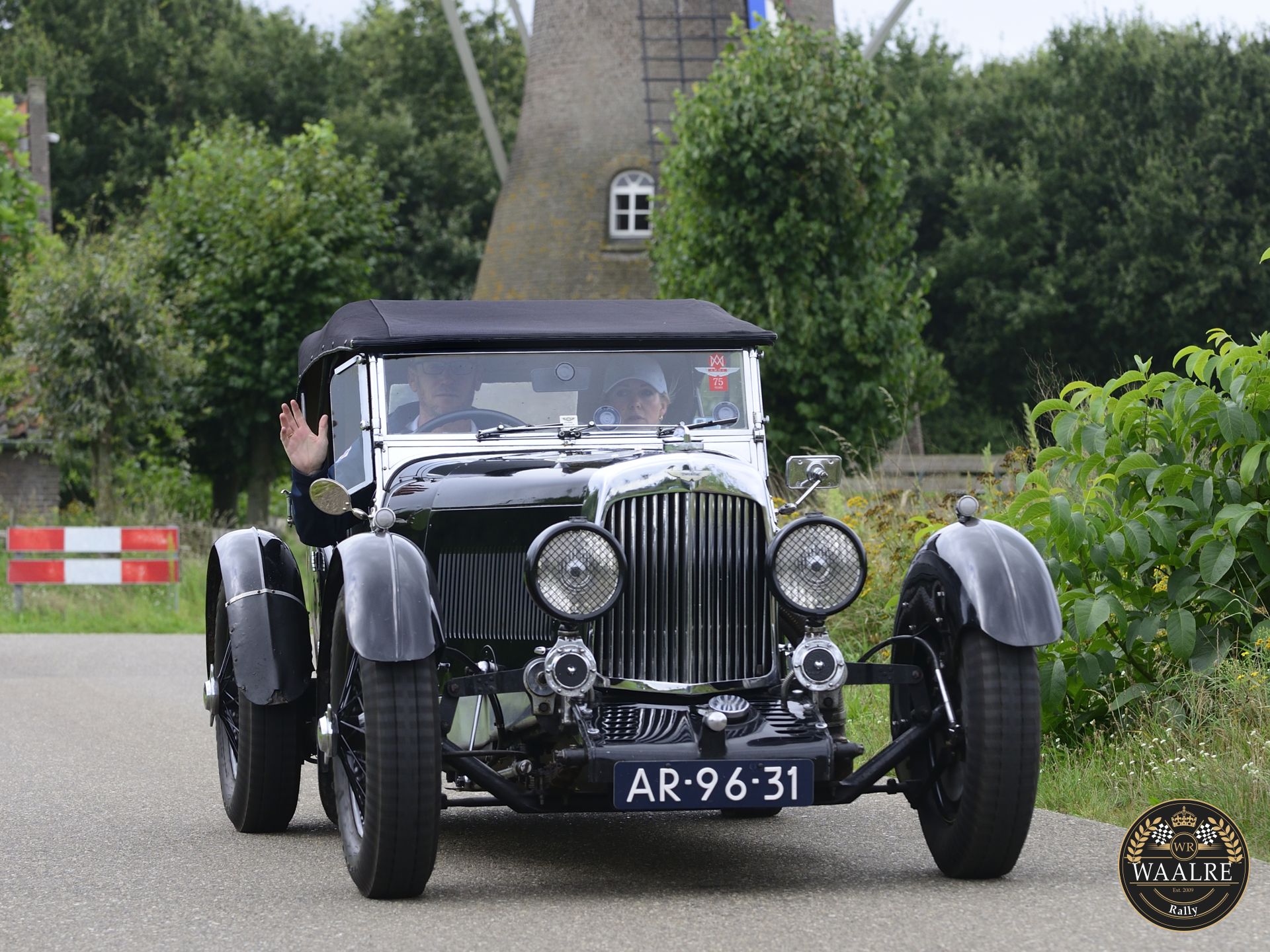 Galerij Augustus 2021