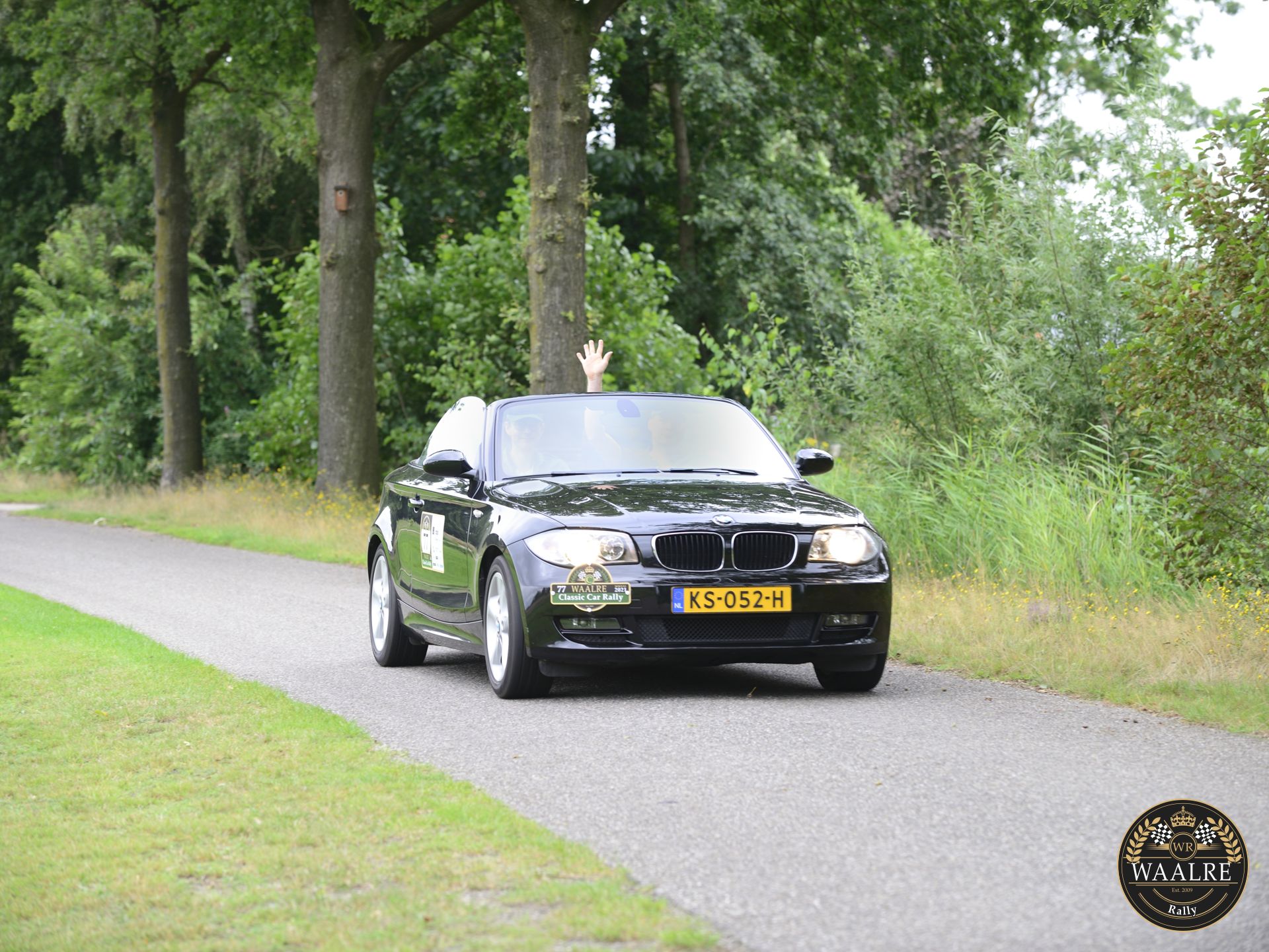 Galerij Augustus 2021