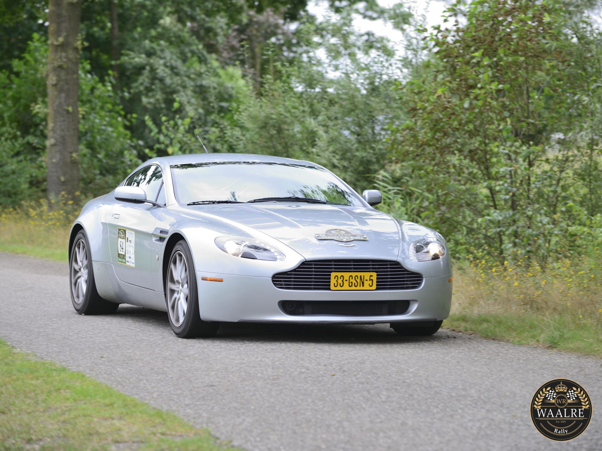 Galerij Augustus 2021