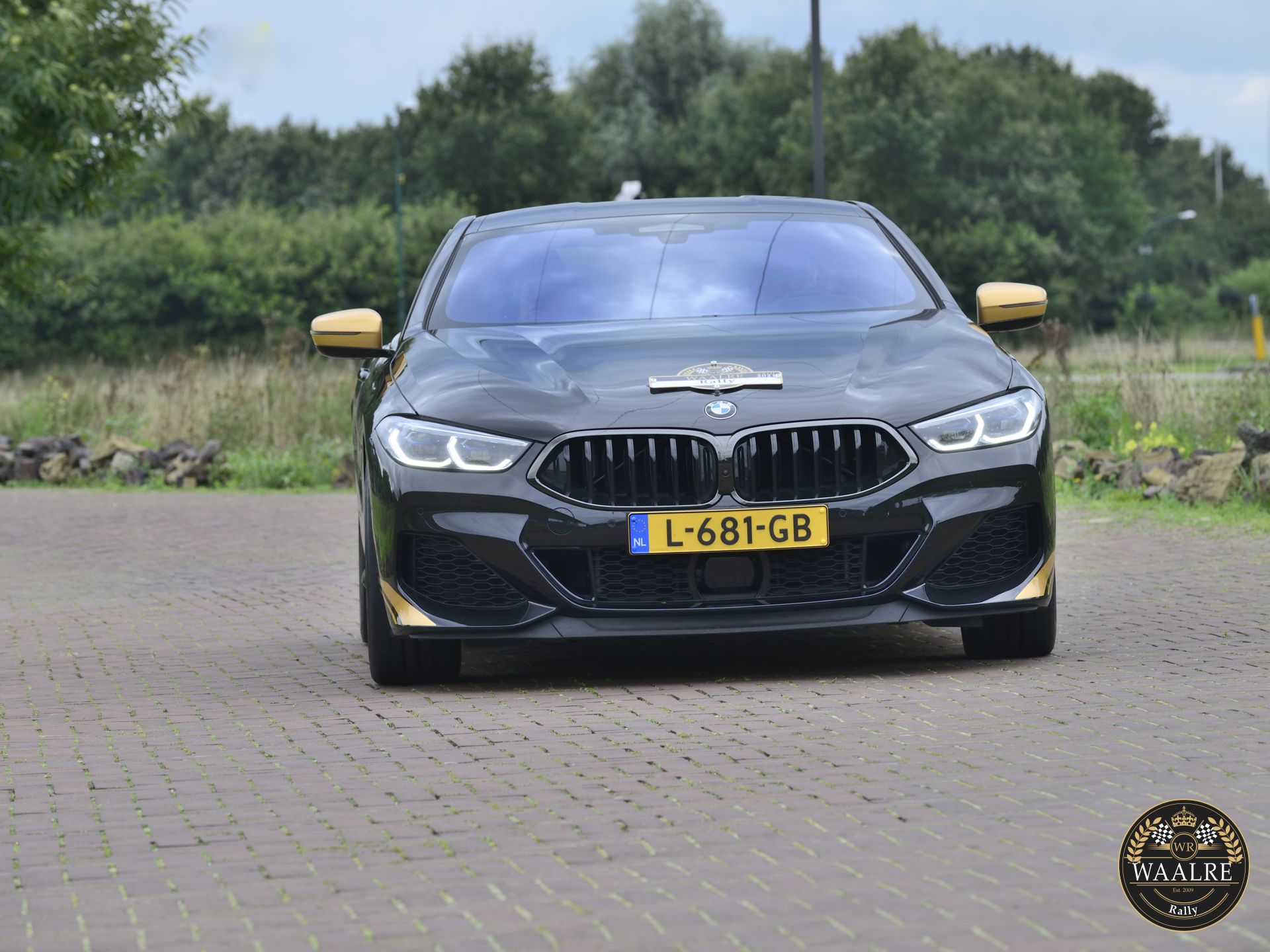 Galerij Augustus 2021