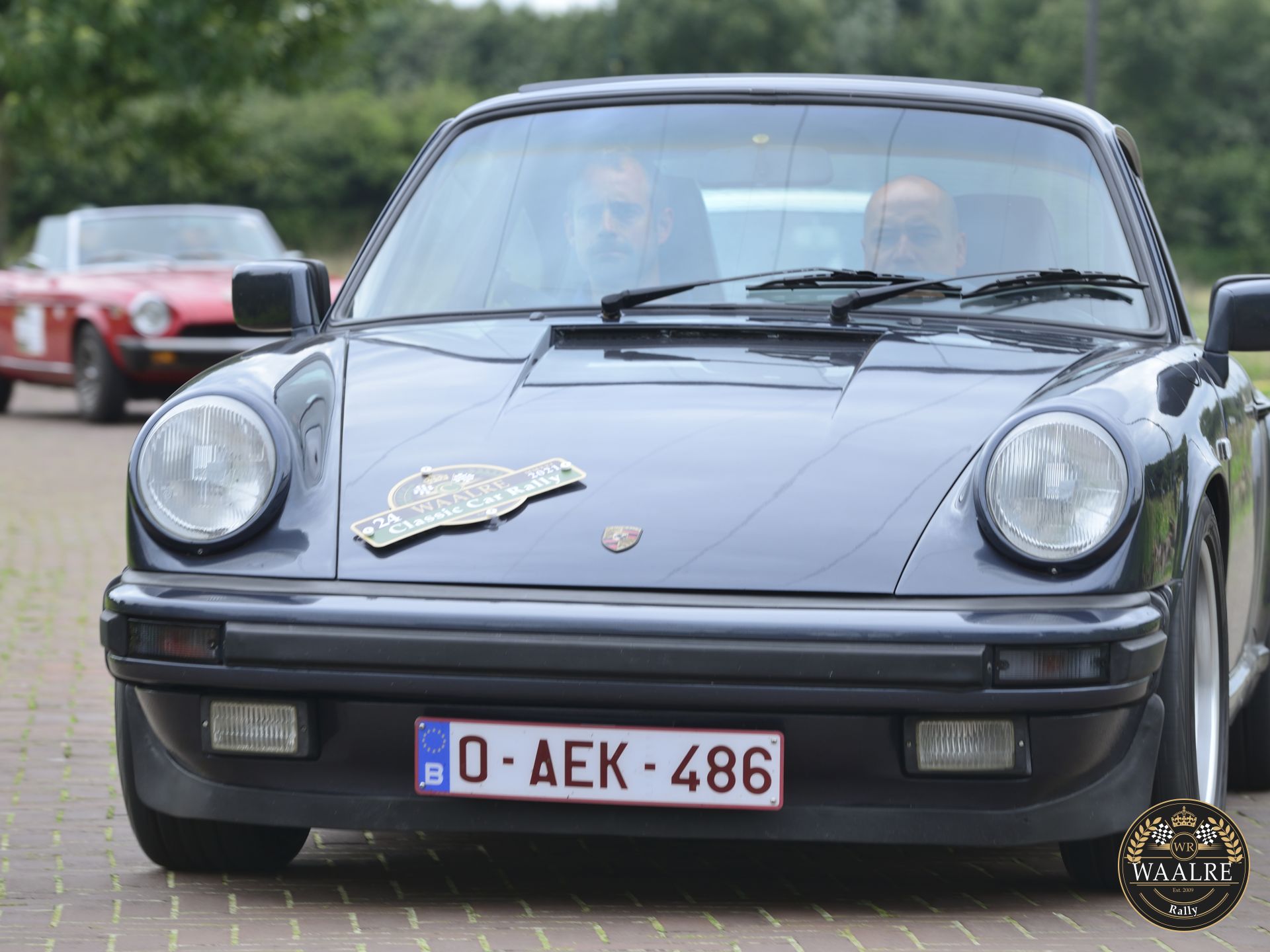 Galerij Augustus 2021