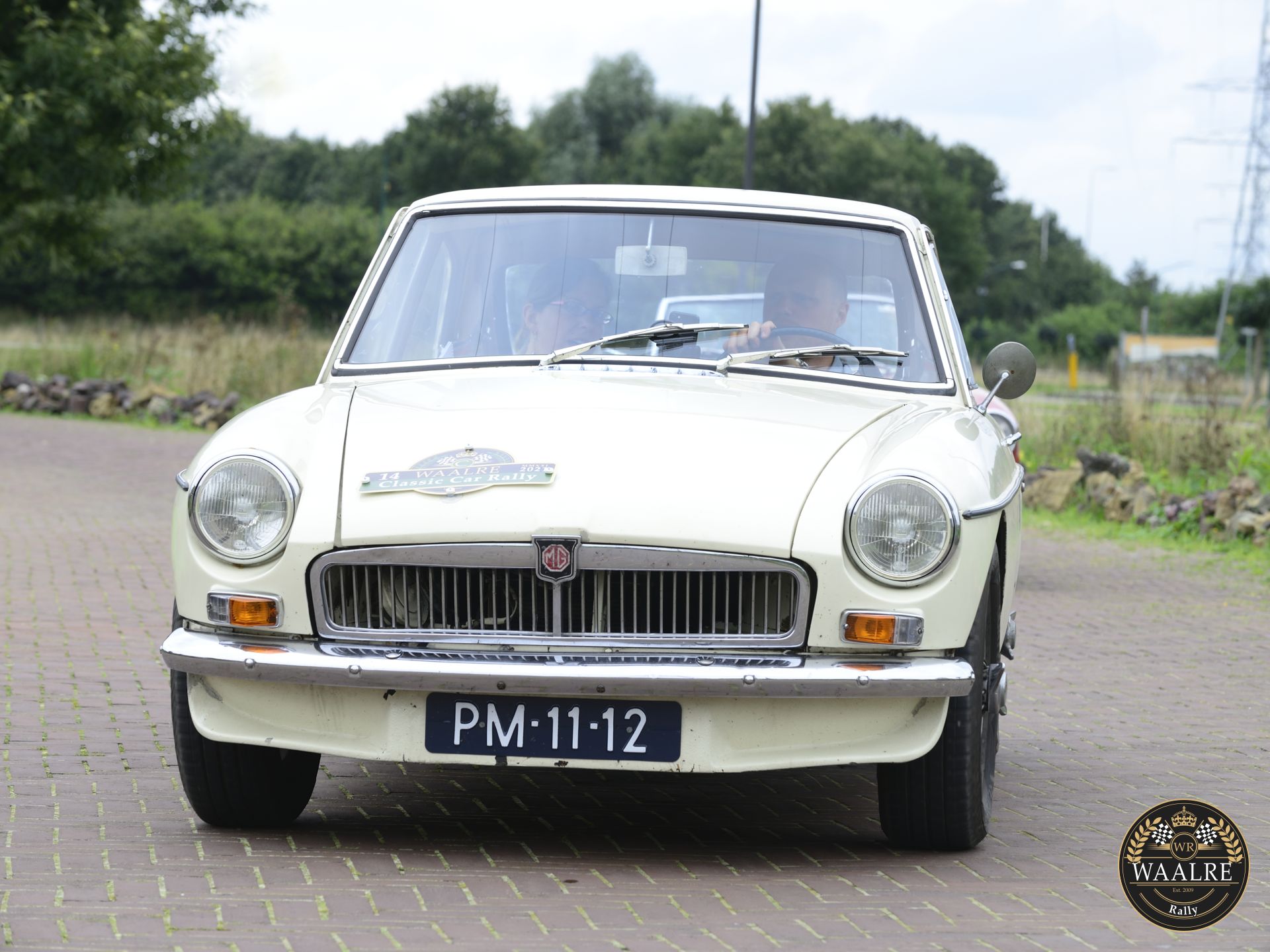 Galerij Augustus 2021