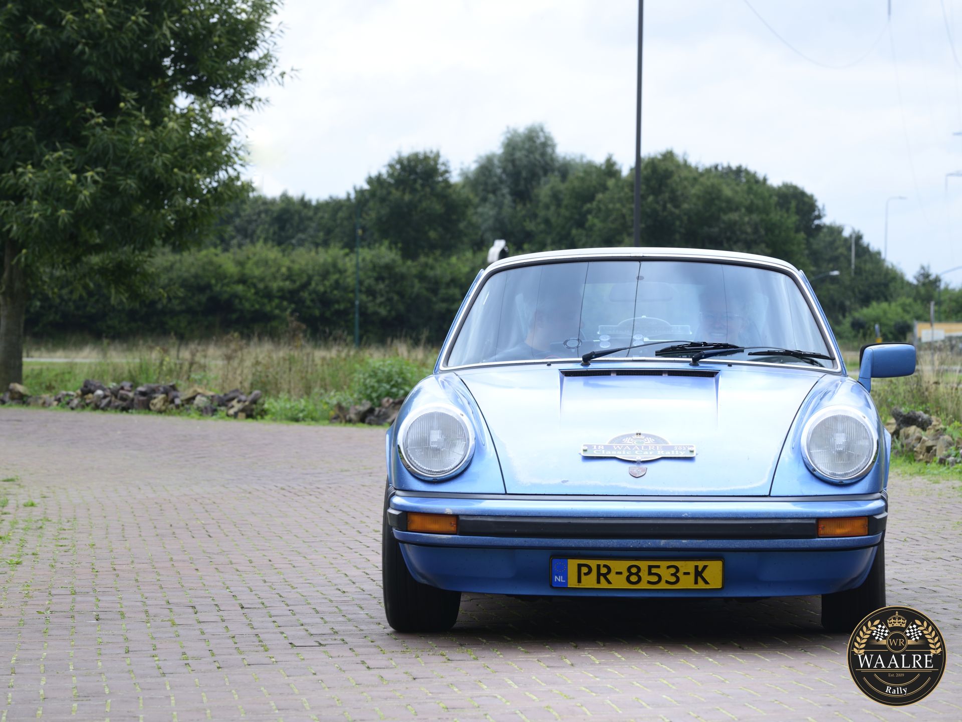 Galerij Augustus 2021