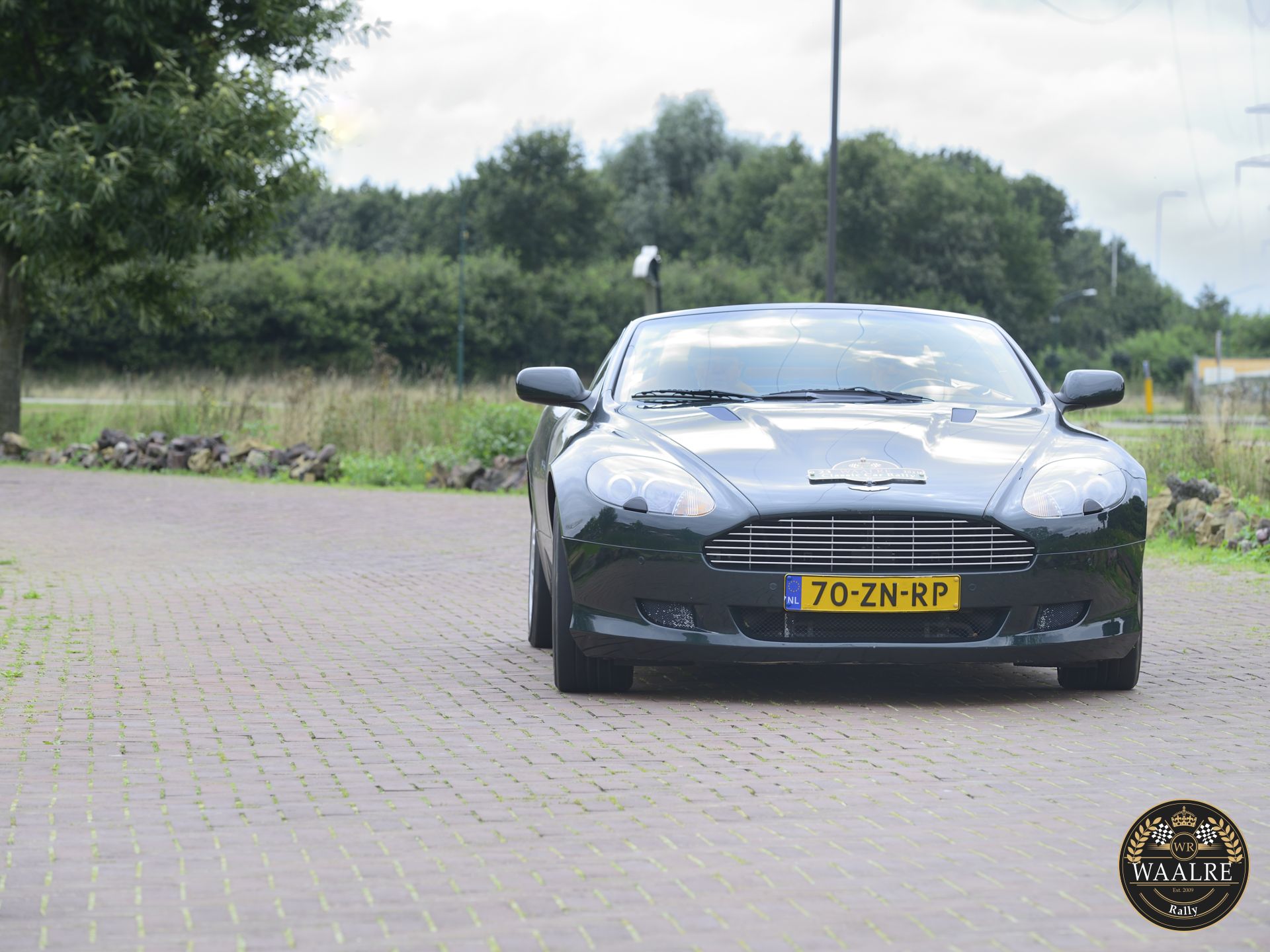 Galerij Augustus 2021