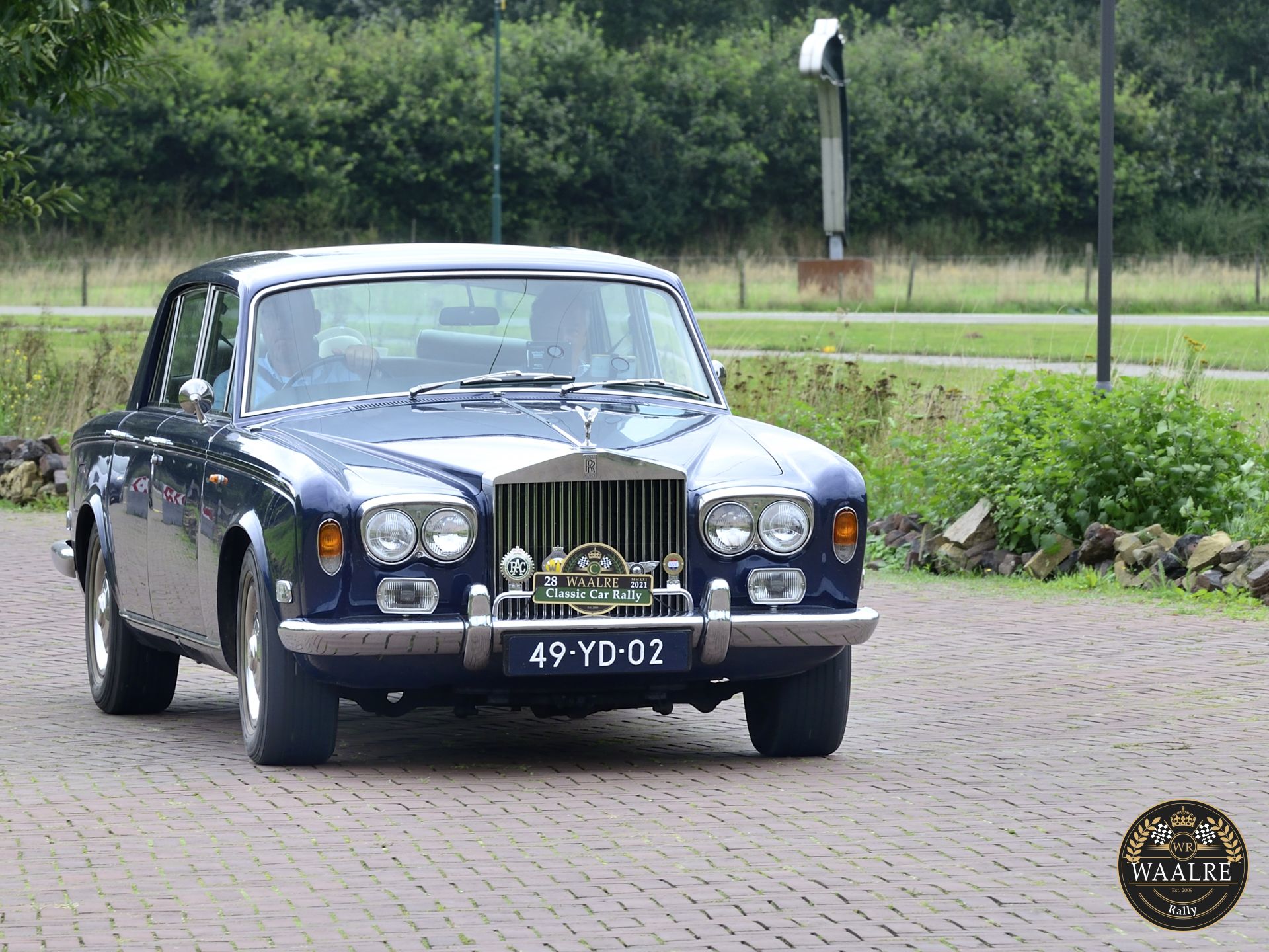 Galerij Augustus 2021