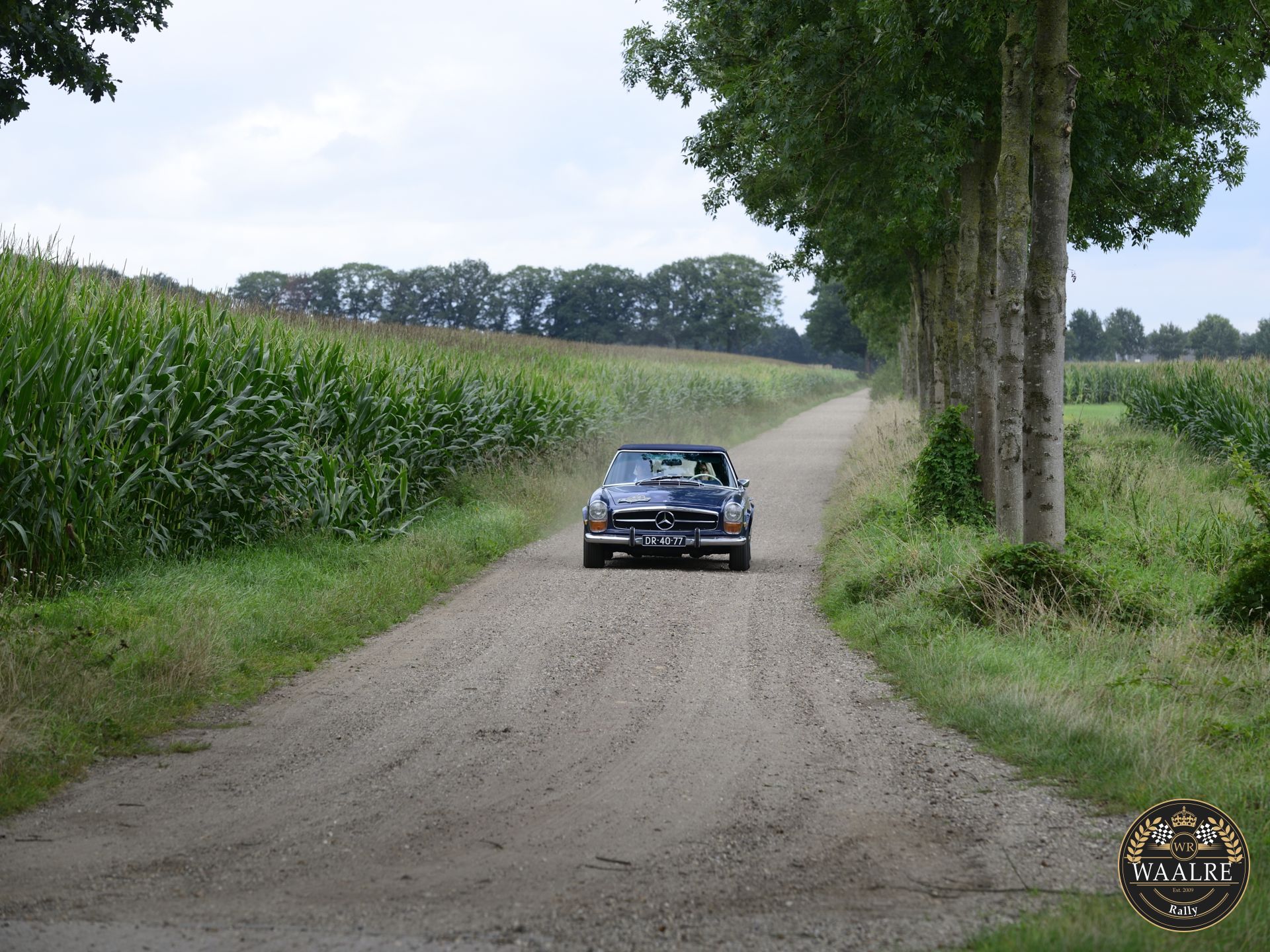 Galerij Augustus 2021